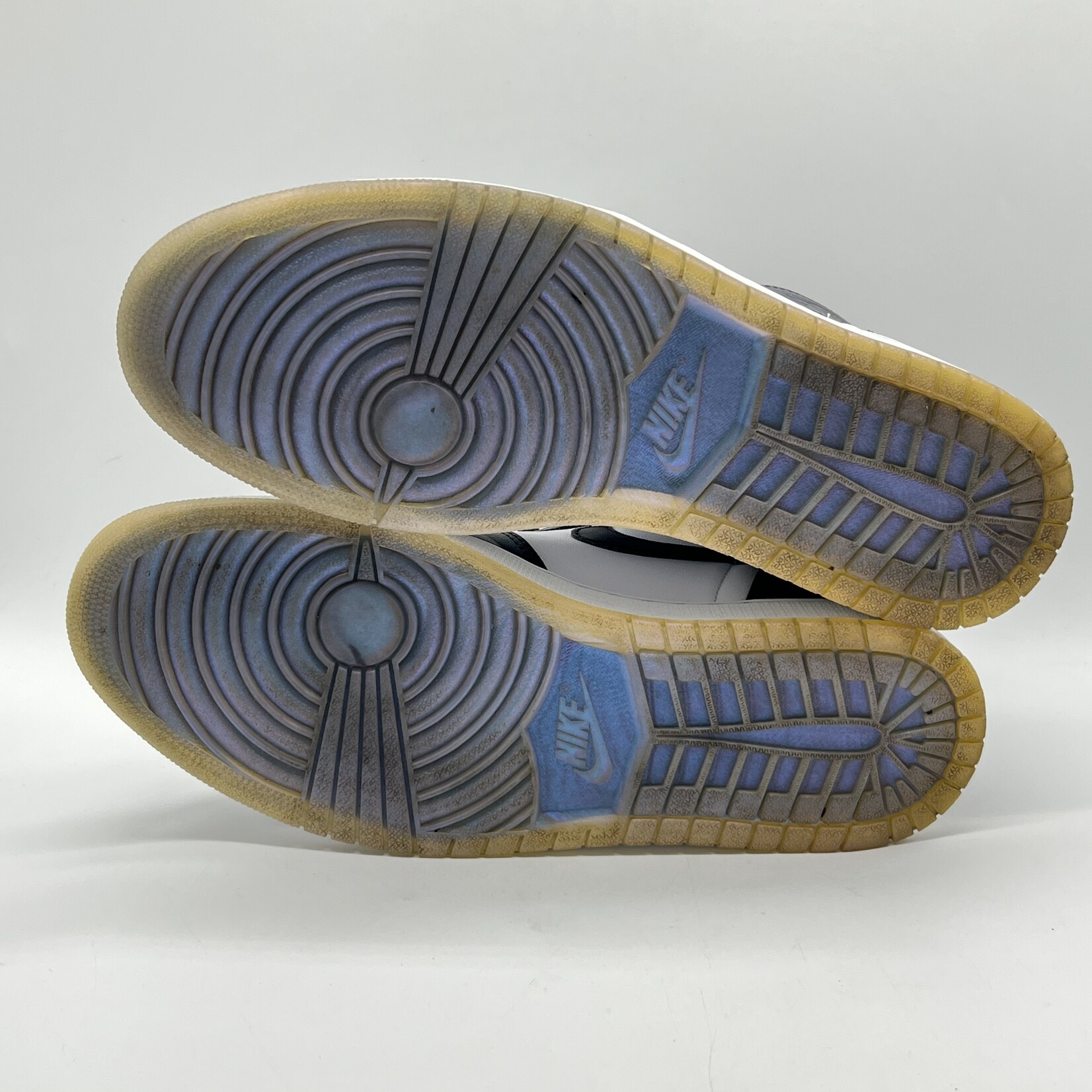 Jordan 1 Retro All-Star Chameleon (2017)