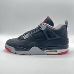 Jordan 4 Retro Bred Reimagined