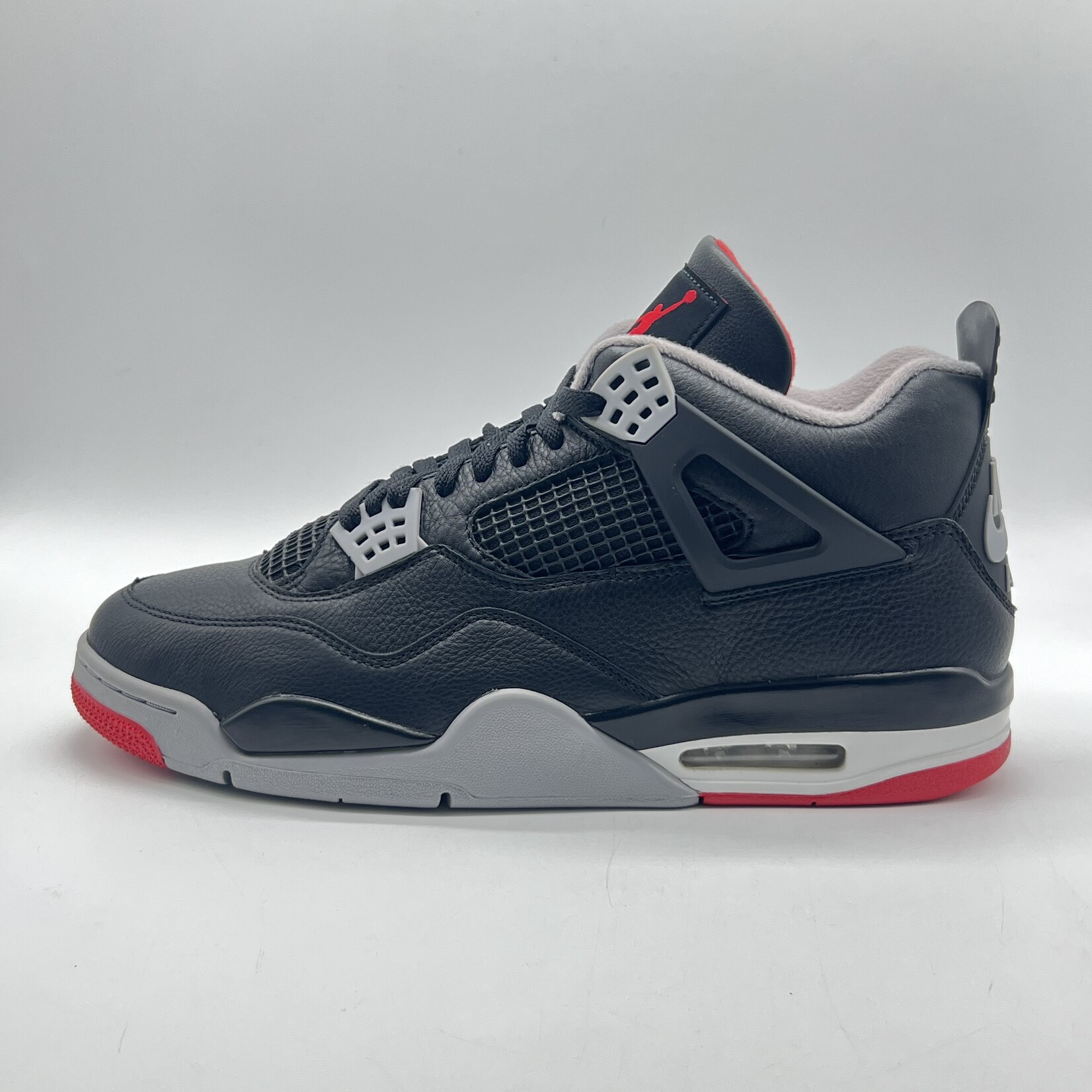 Jordan 4 Retro Bred Reimagined