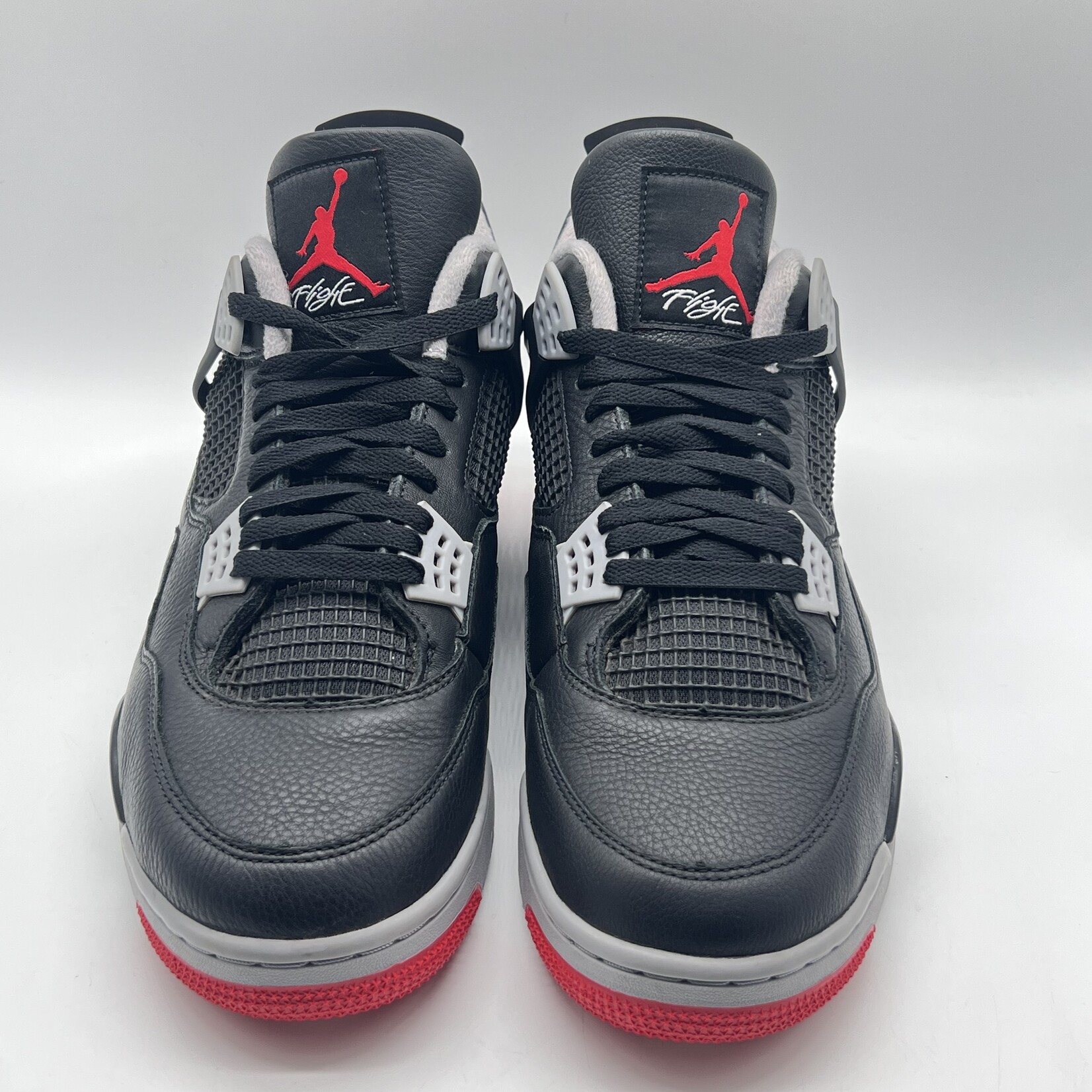 Jordan 4 Retro Bred Reimagined