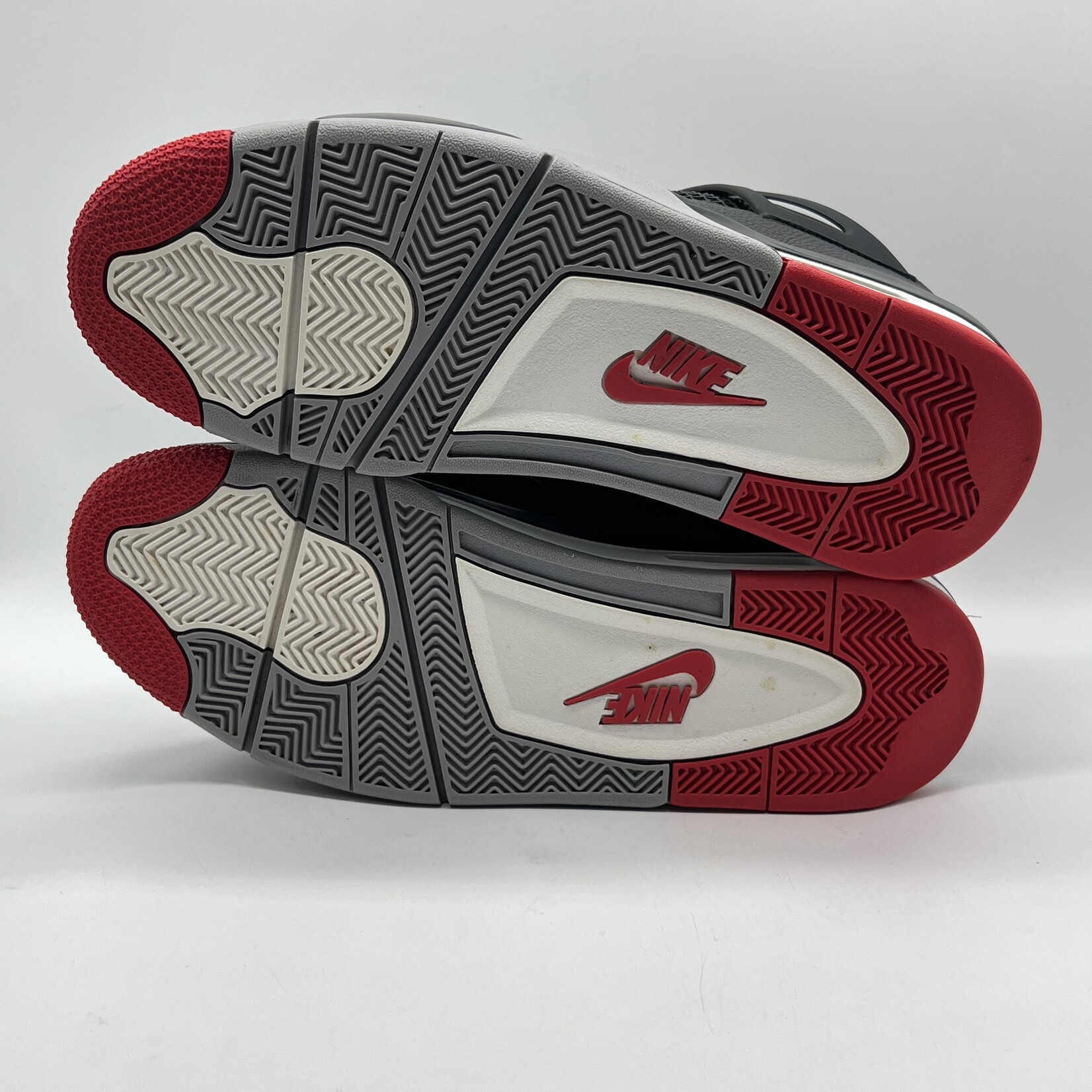 Jordan 4 Retro Bred Reimagined