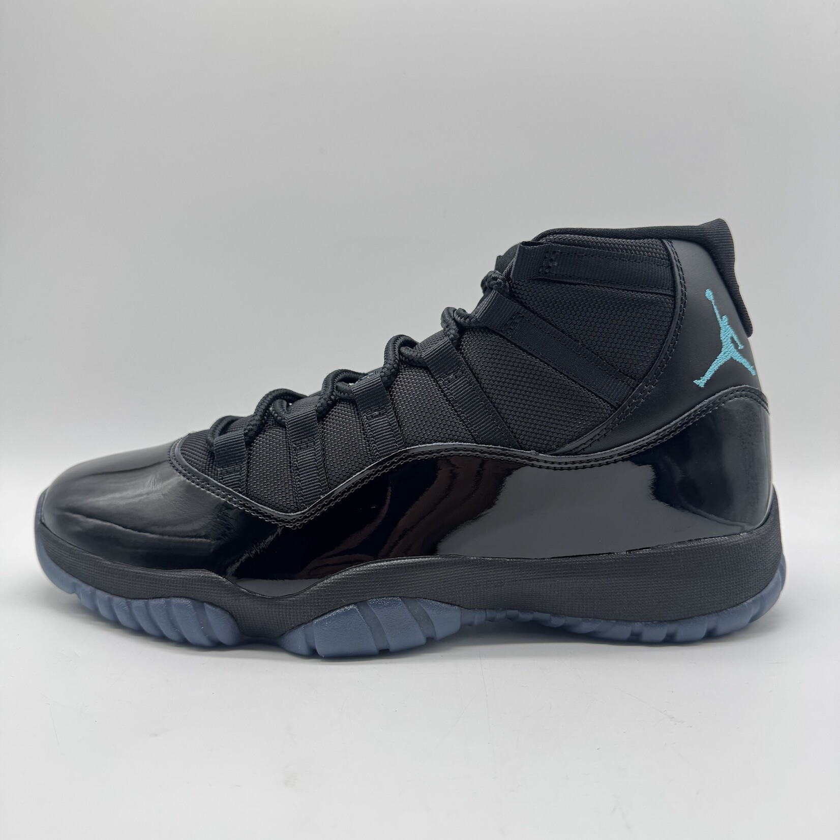 Jordan 11 Retro Gamma Blue (2025)