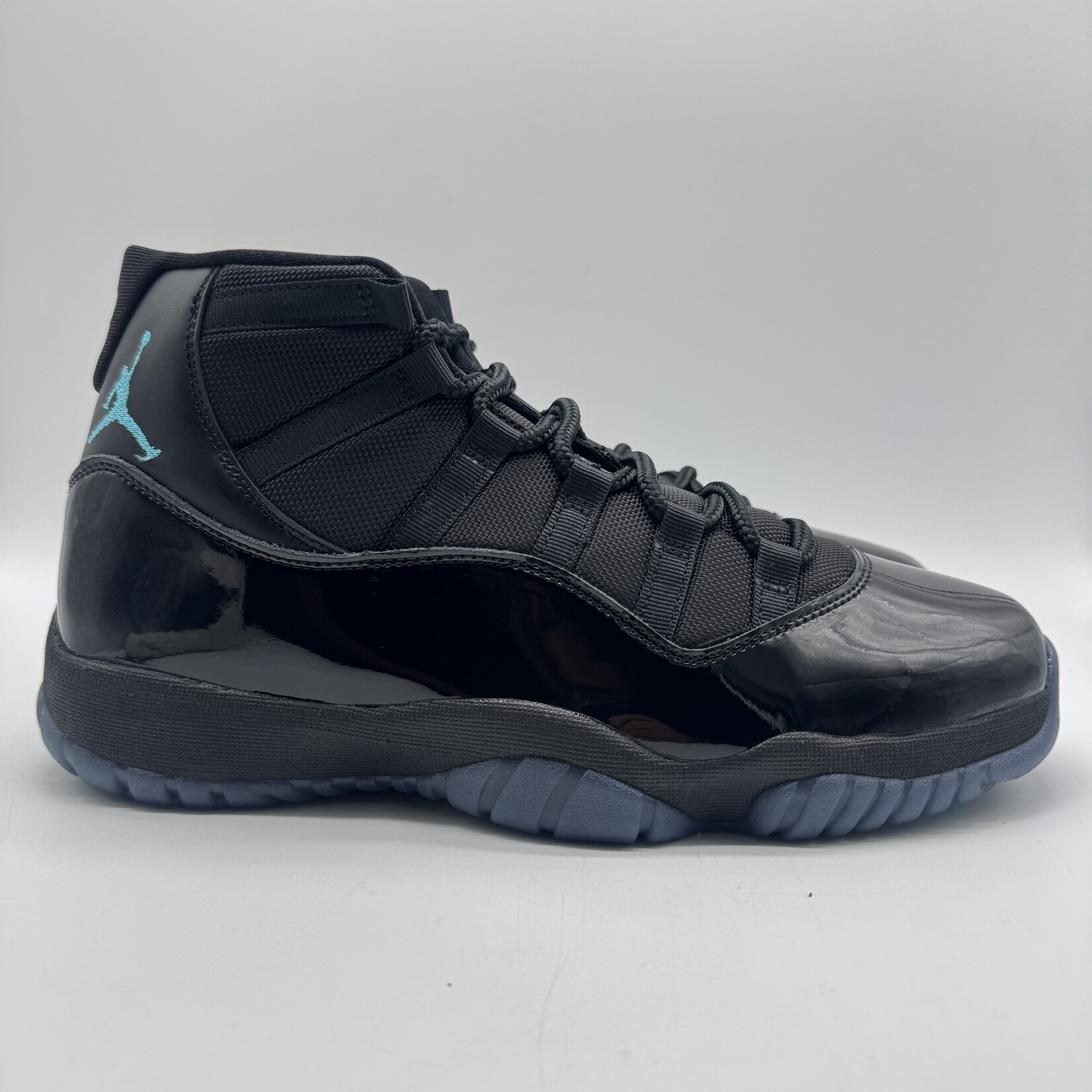 Jordan 11 Retro Gamma Blue (2025)