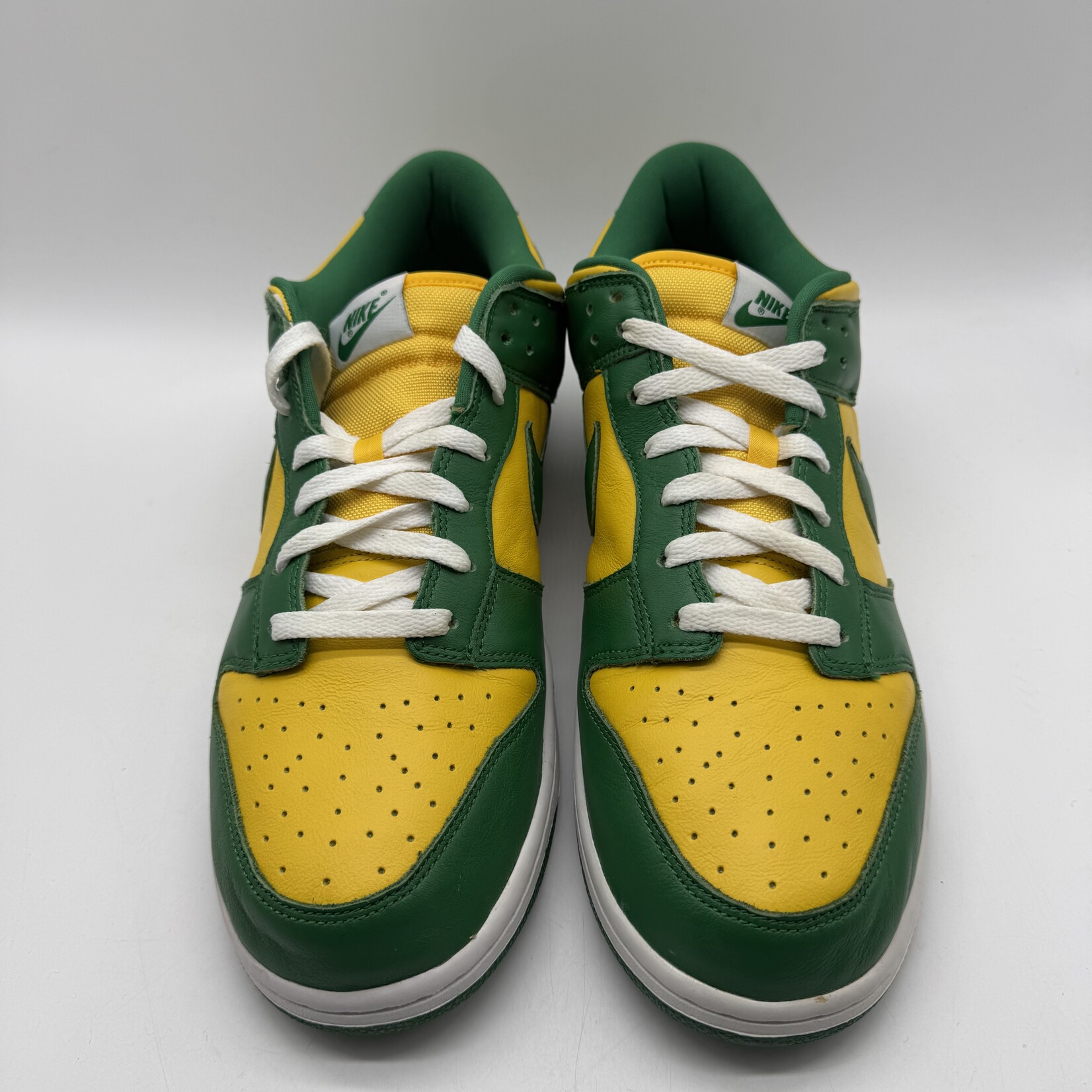 Nike Dunk Low Brazil (2020/2024)