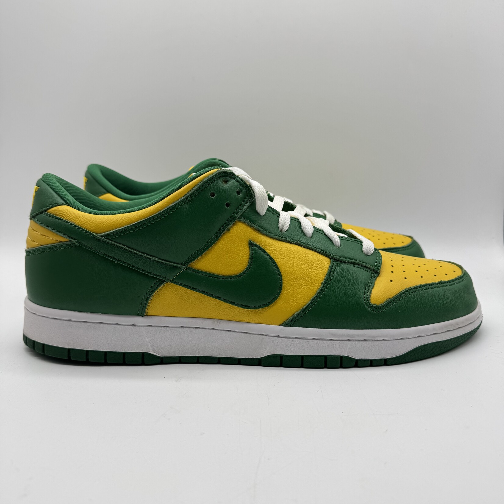 Nike Dunk Low Brazil (2020/2024)