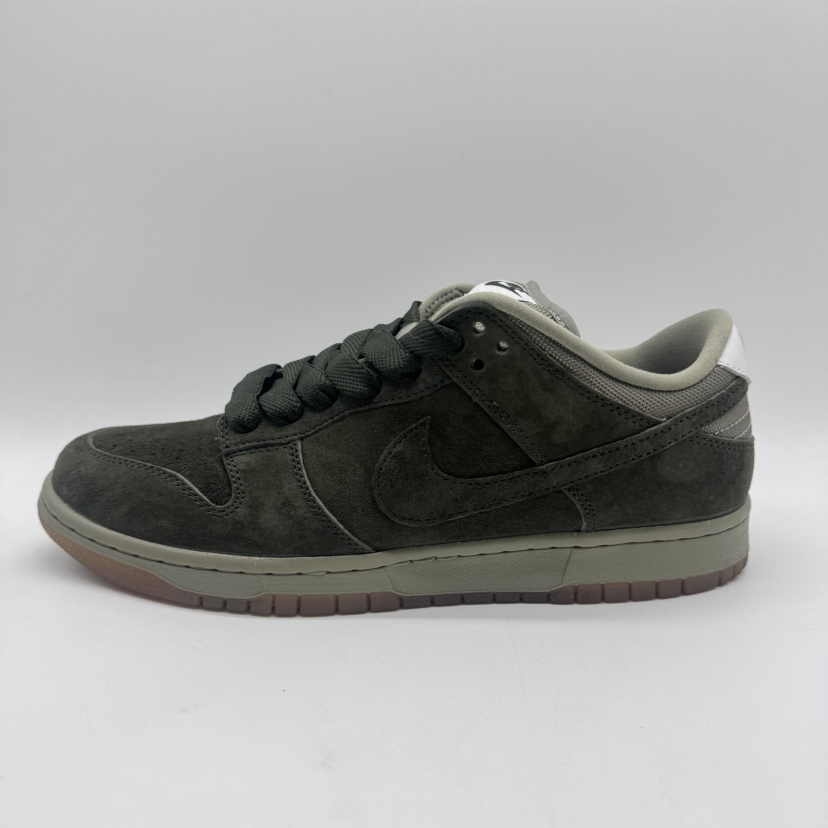 Nike SB Dunk Low Pro B Sequoia