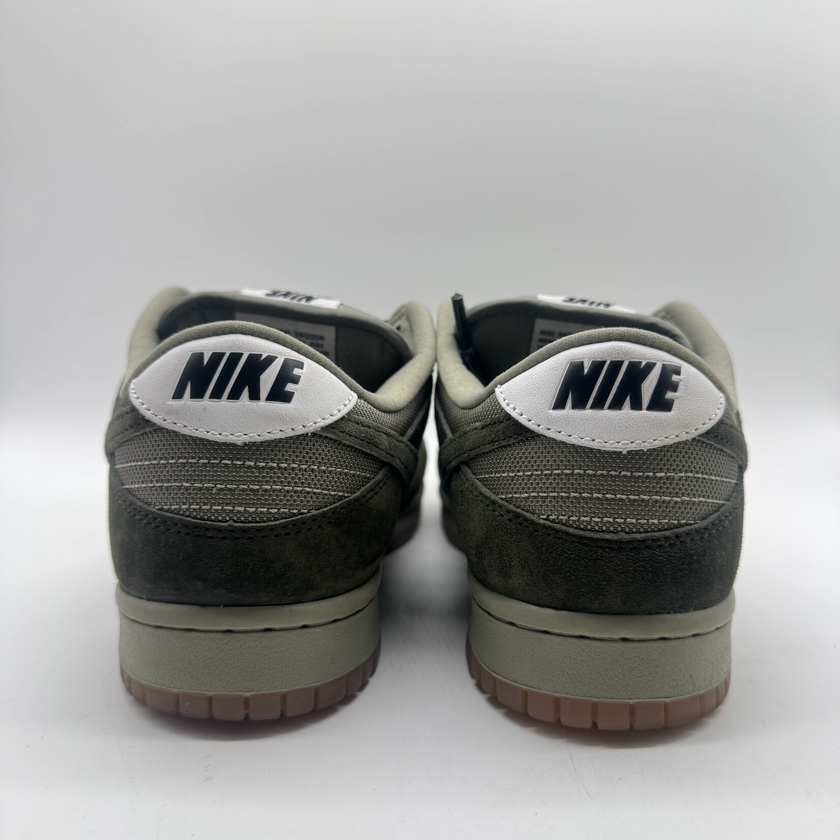 Nike SB Dunk Low Pro B Sequoia
