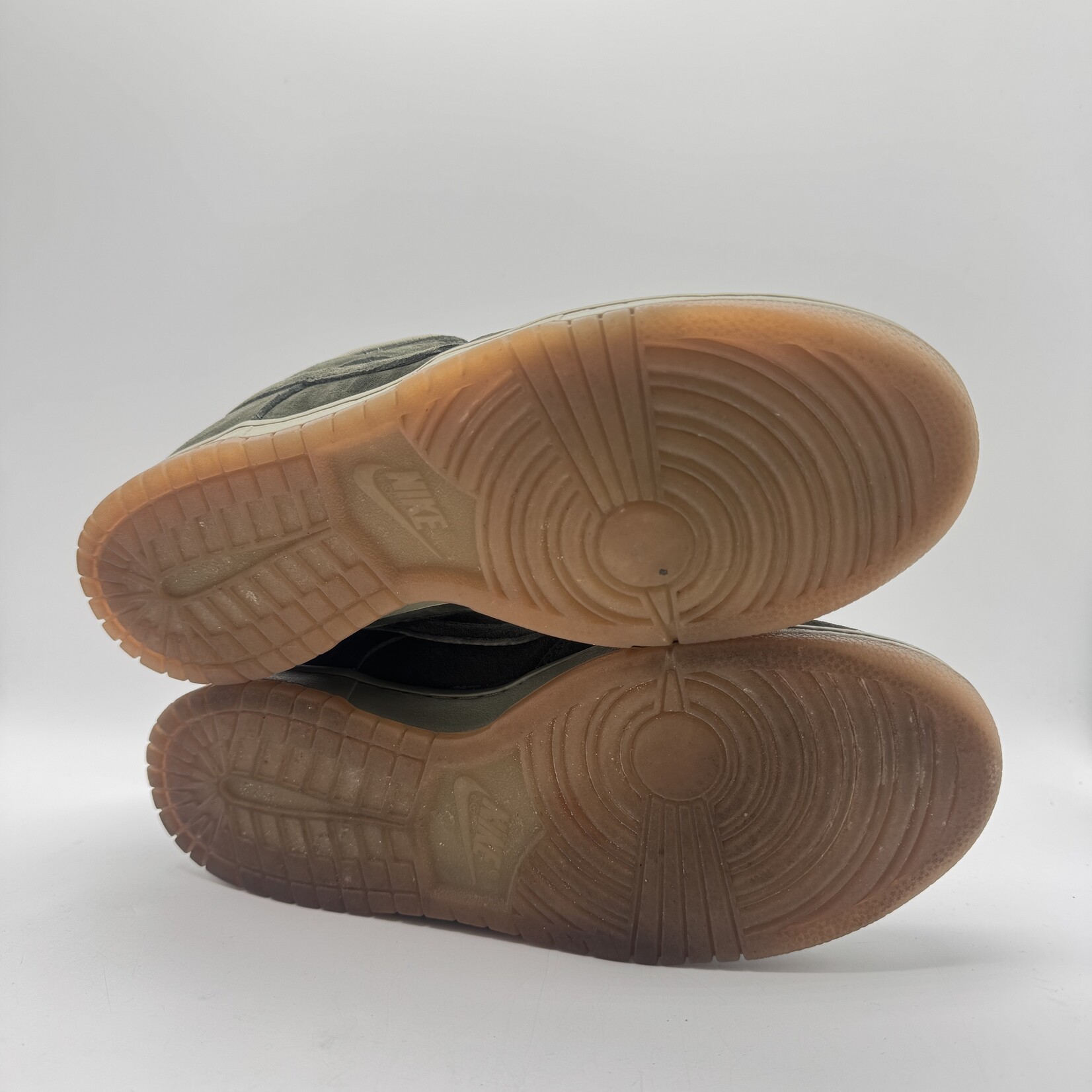 Nike SB Dunk Low Pro B Sequoia