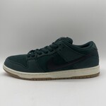 Nike SB Dunk Low Pro Deep Fir