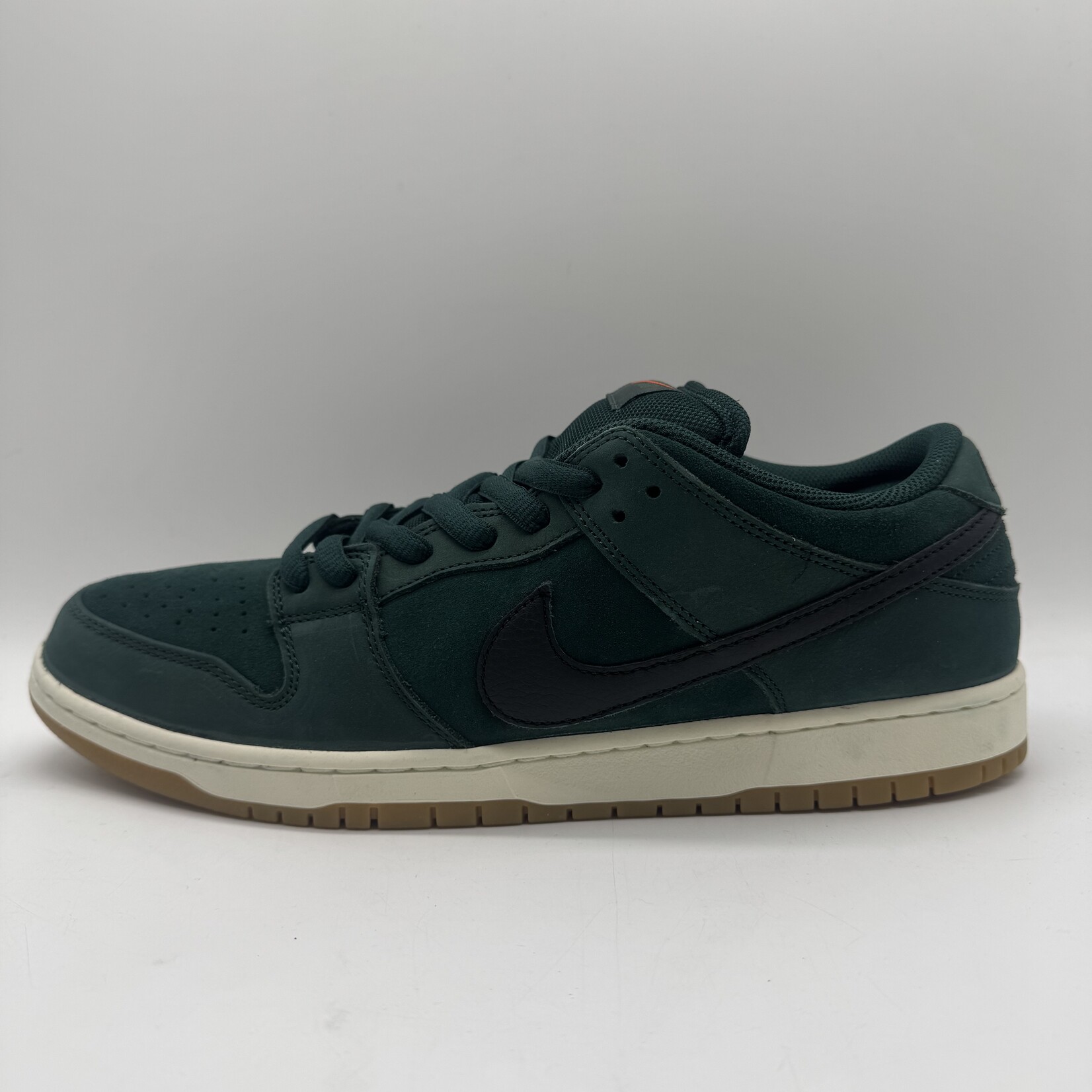 Nike SB Dunk Low Pro Deep Fir