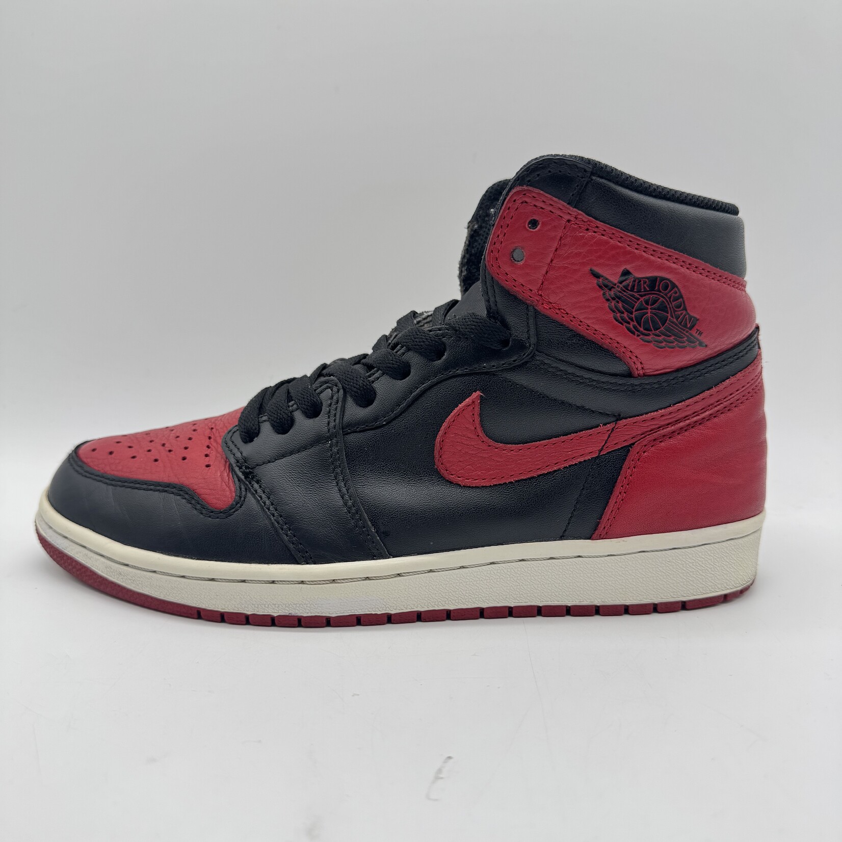 Jordan 1 Retro High Bred Banned (2016)
