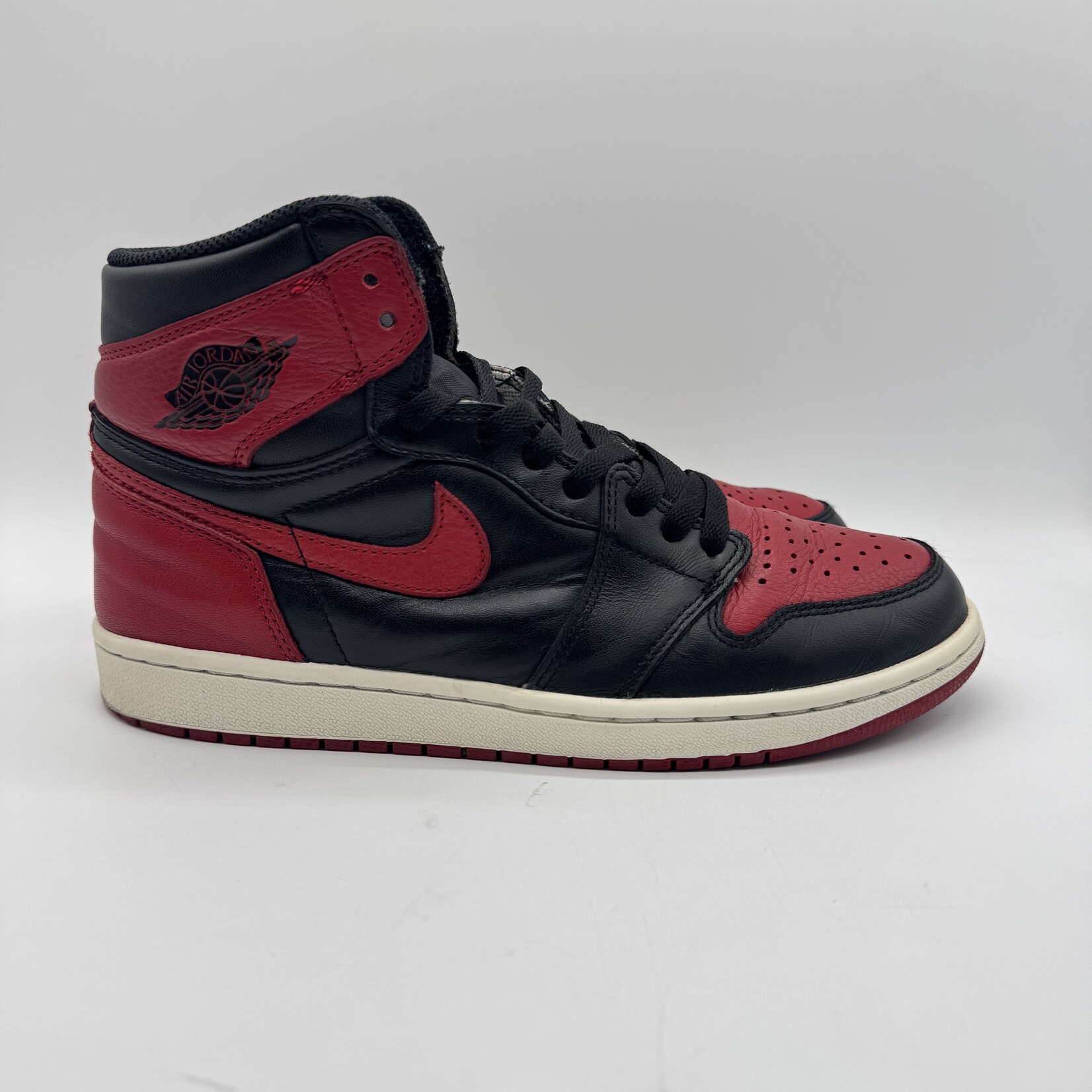 Jordan 1 Retro High Bred Banned (2016)
