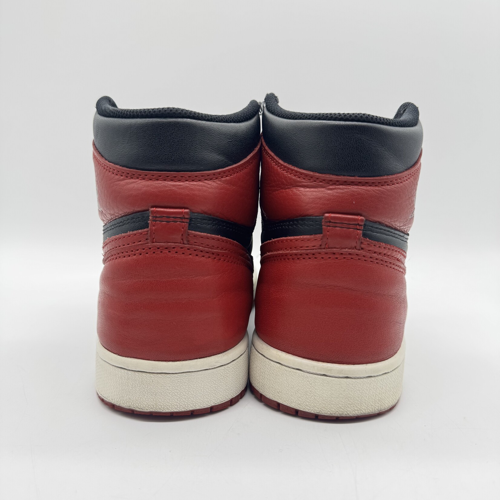 Jordan 1 Retro High Bred Banned (2016)