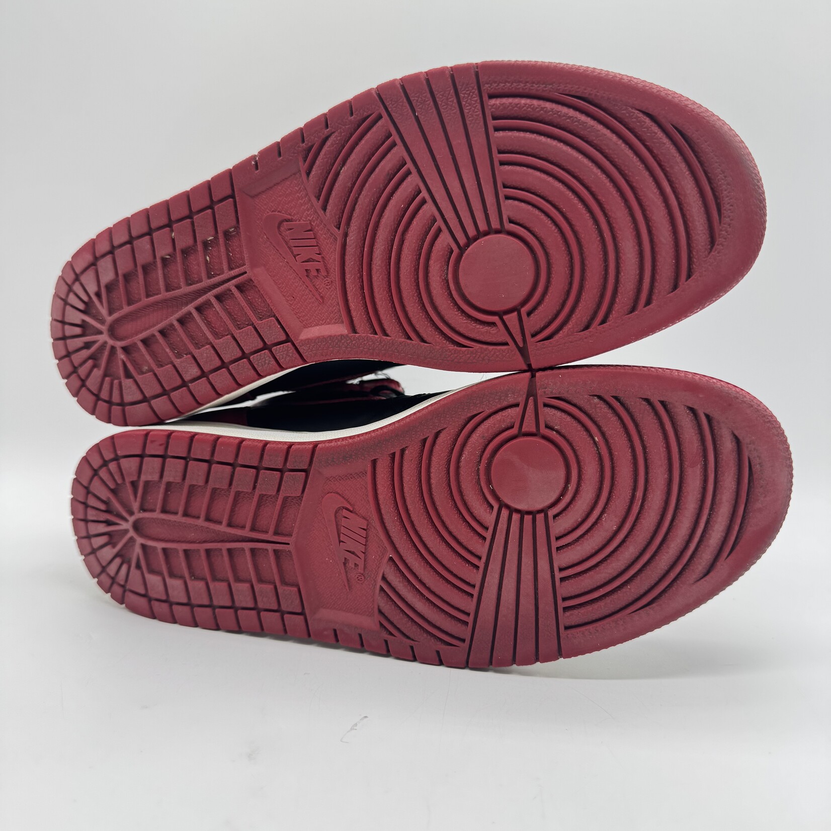 Jordan 1 Retro High Bred Banned (2016)