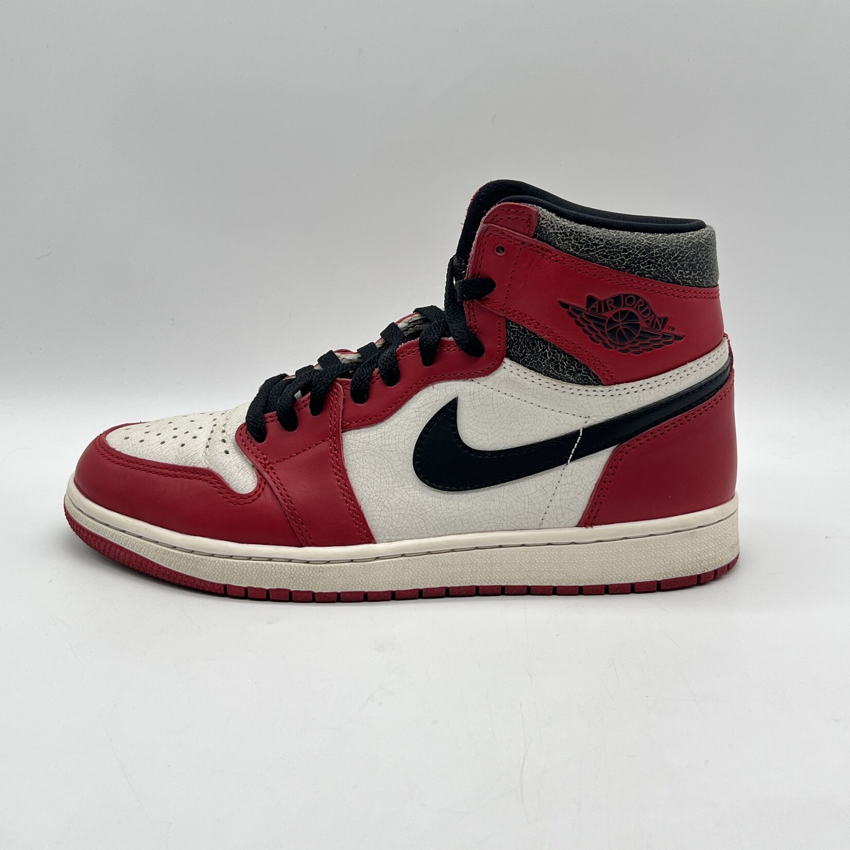 Jordan 1 Retro High OG Chicago Lost and Found