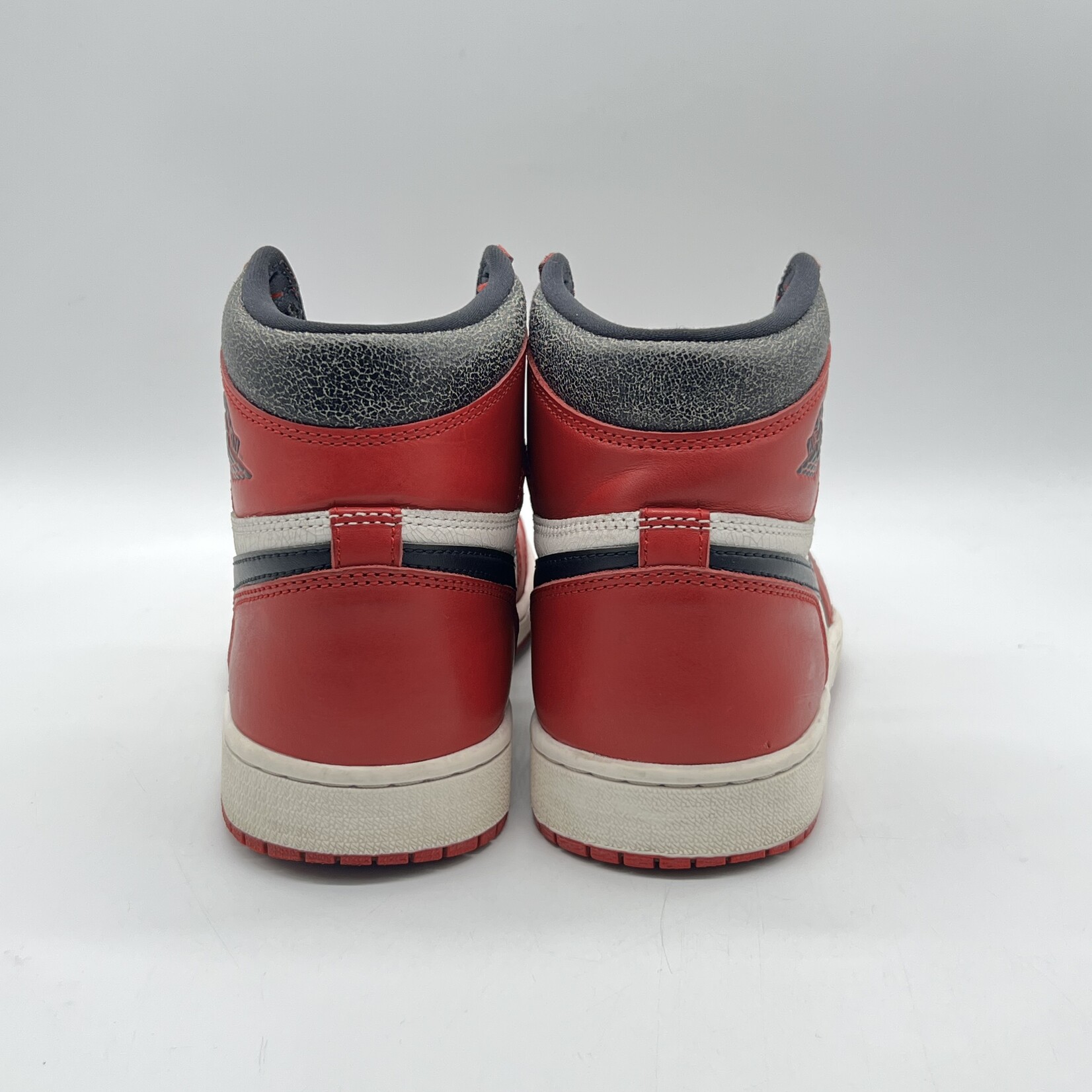 Jordan 1 Retro High OG Chicago Lost and Found