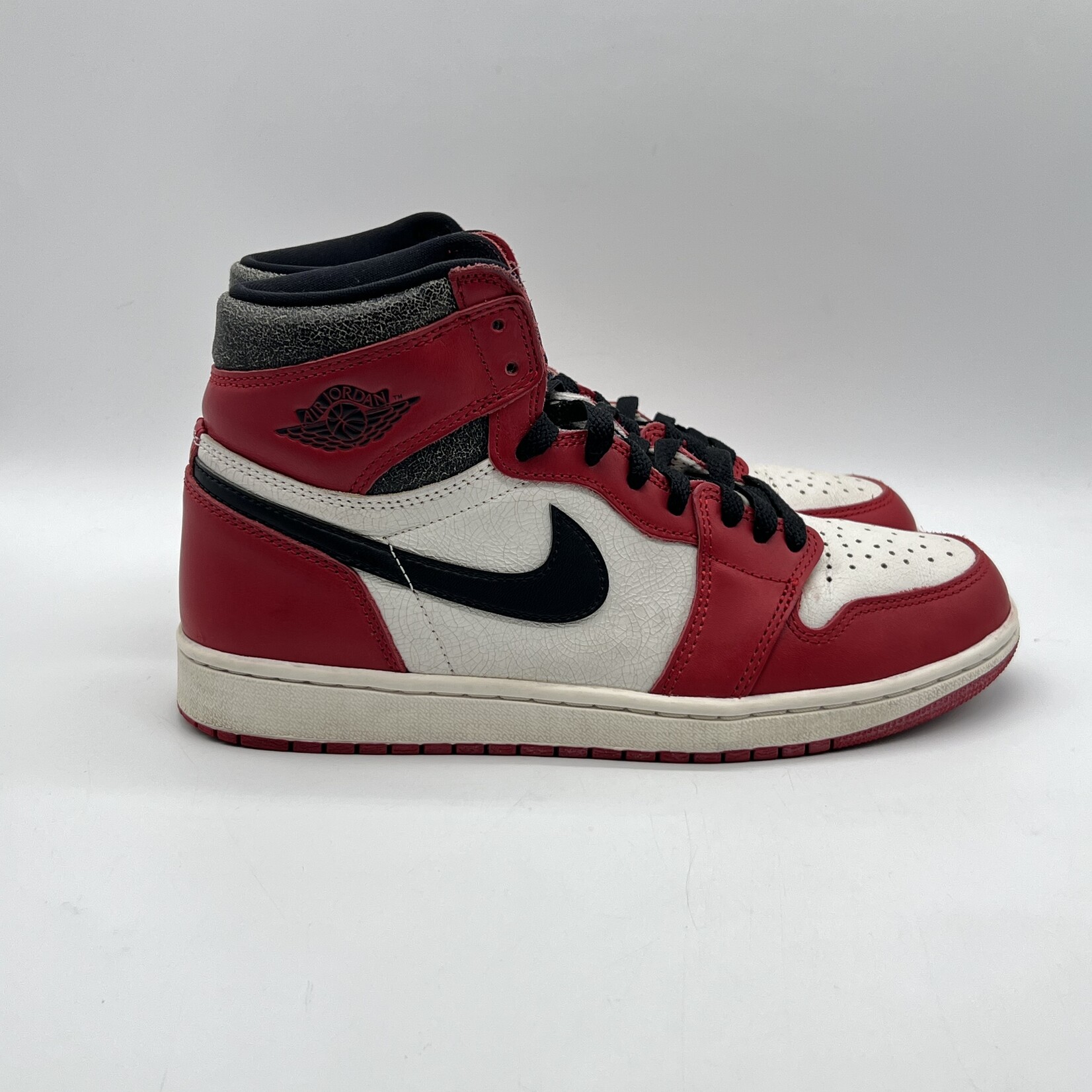 Jordan 1 Retro High OG Chicago Lost and Found