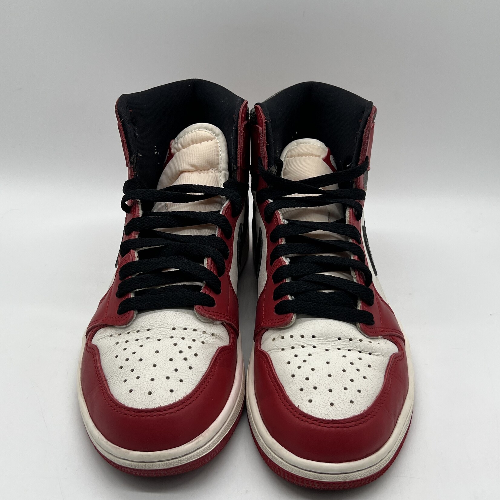 Jordan 1 Retro High OG Chicago Lost and Found