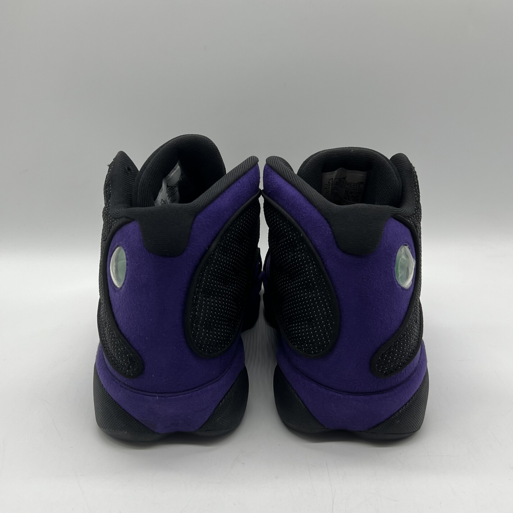 Jordan 13 Retro Court Purple