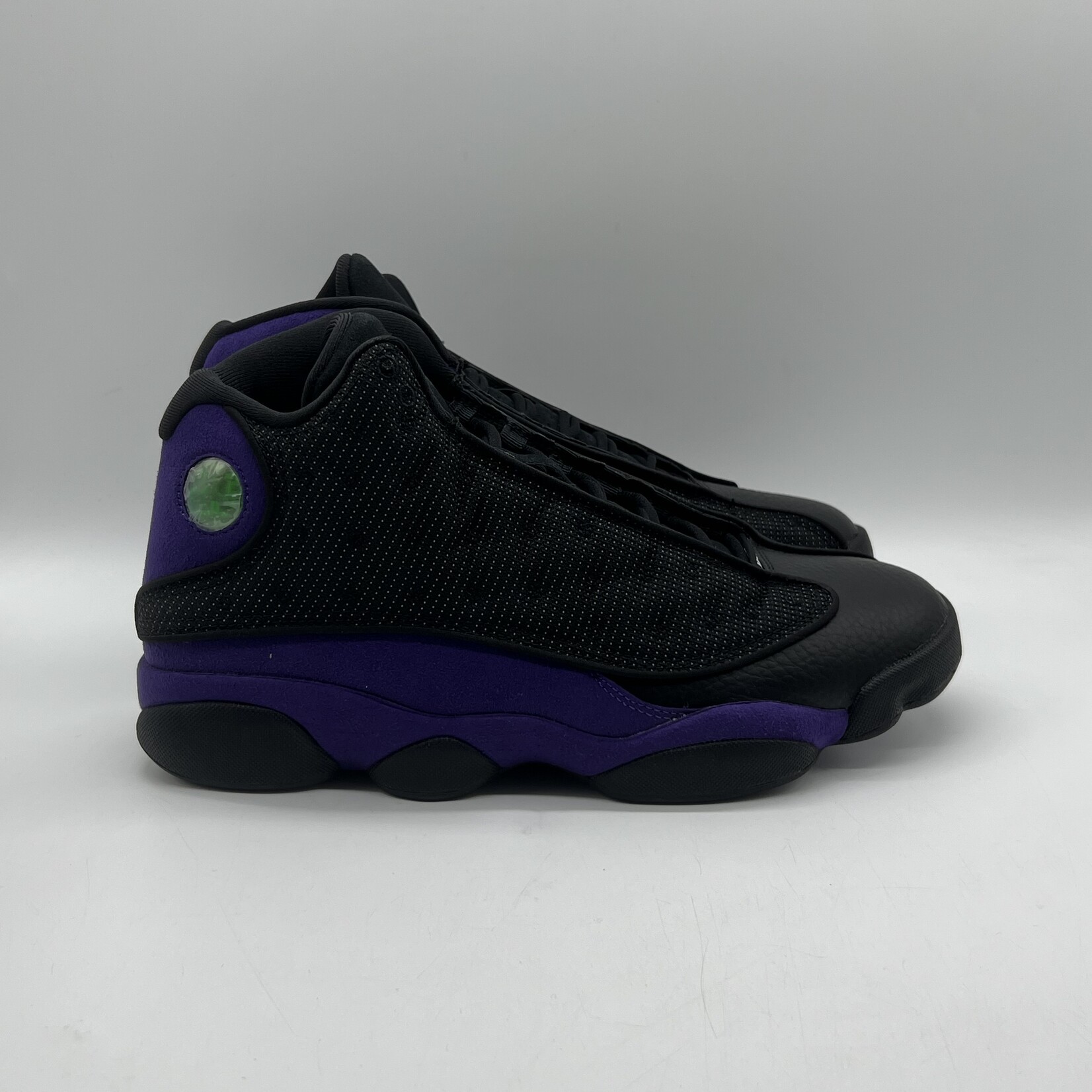 Jordan 13 Retro Court Purple