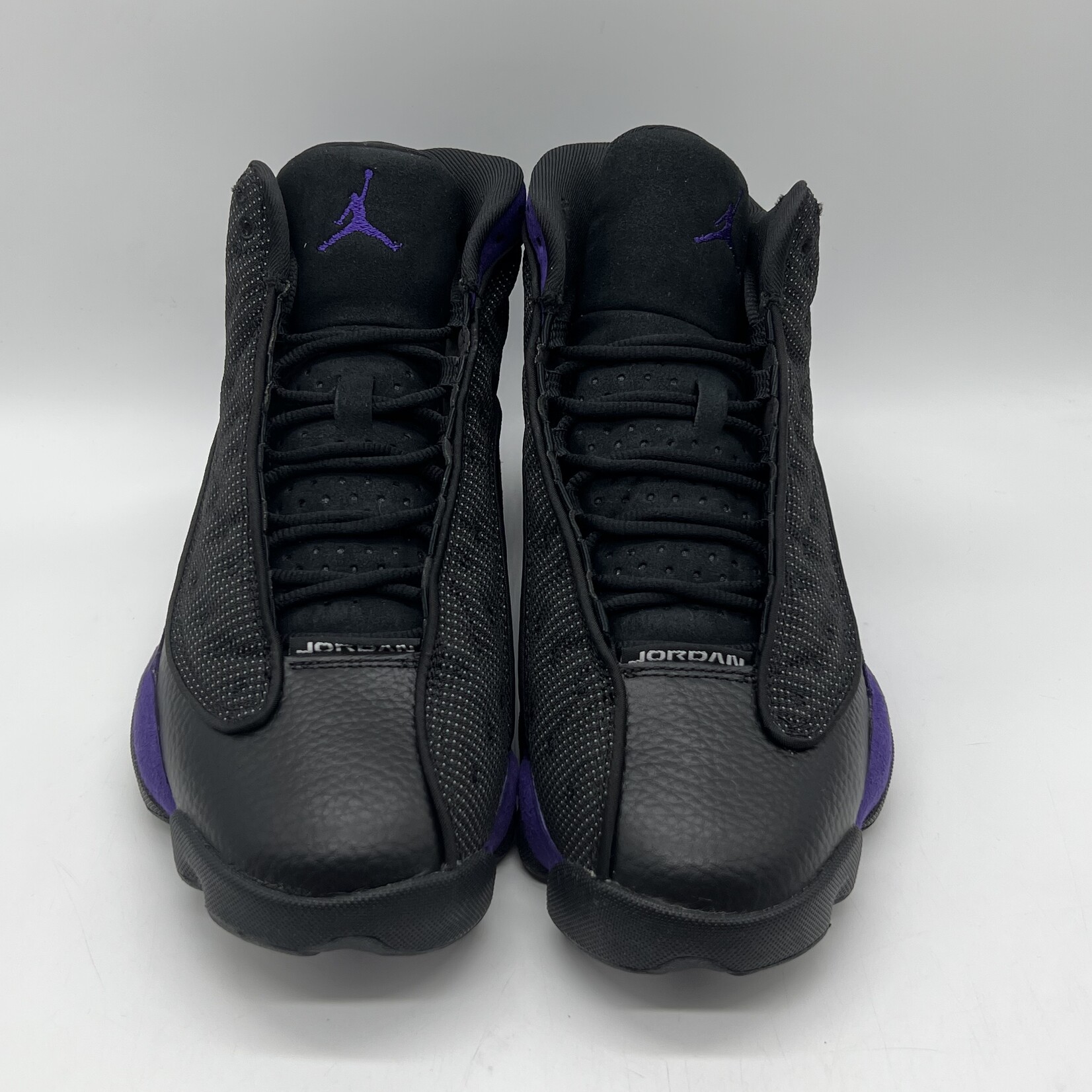 Jordan 13 Retro Court Purple