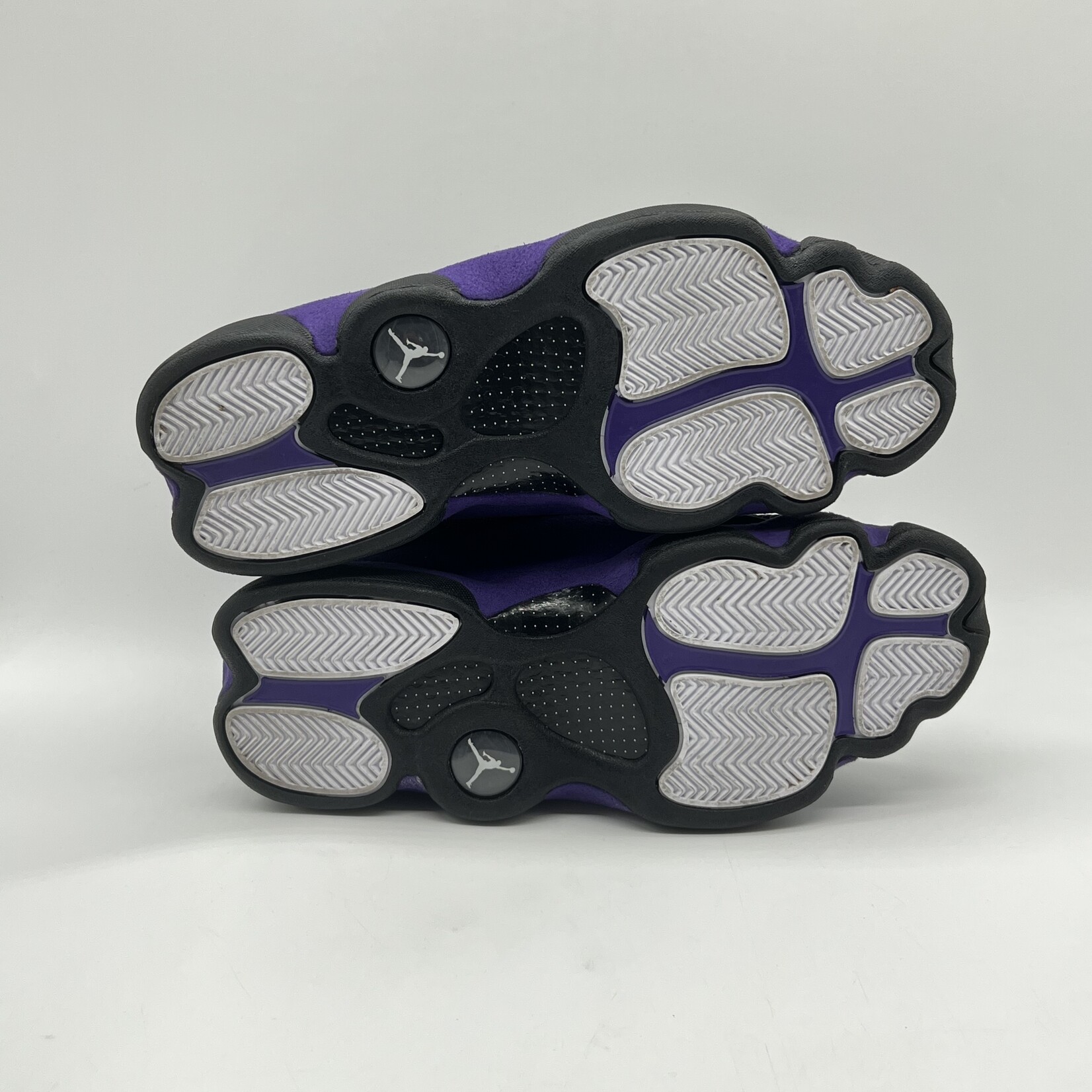 Jordan 13 Retro Court Purple