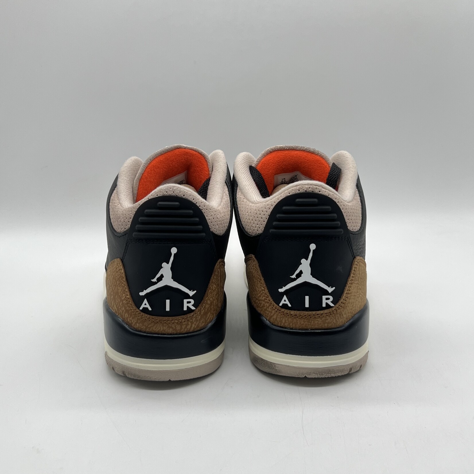 Jordan 3 Retro Desert Elephant