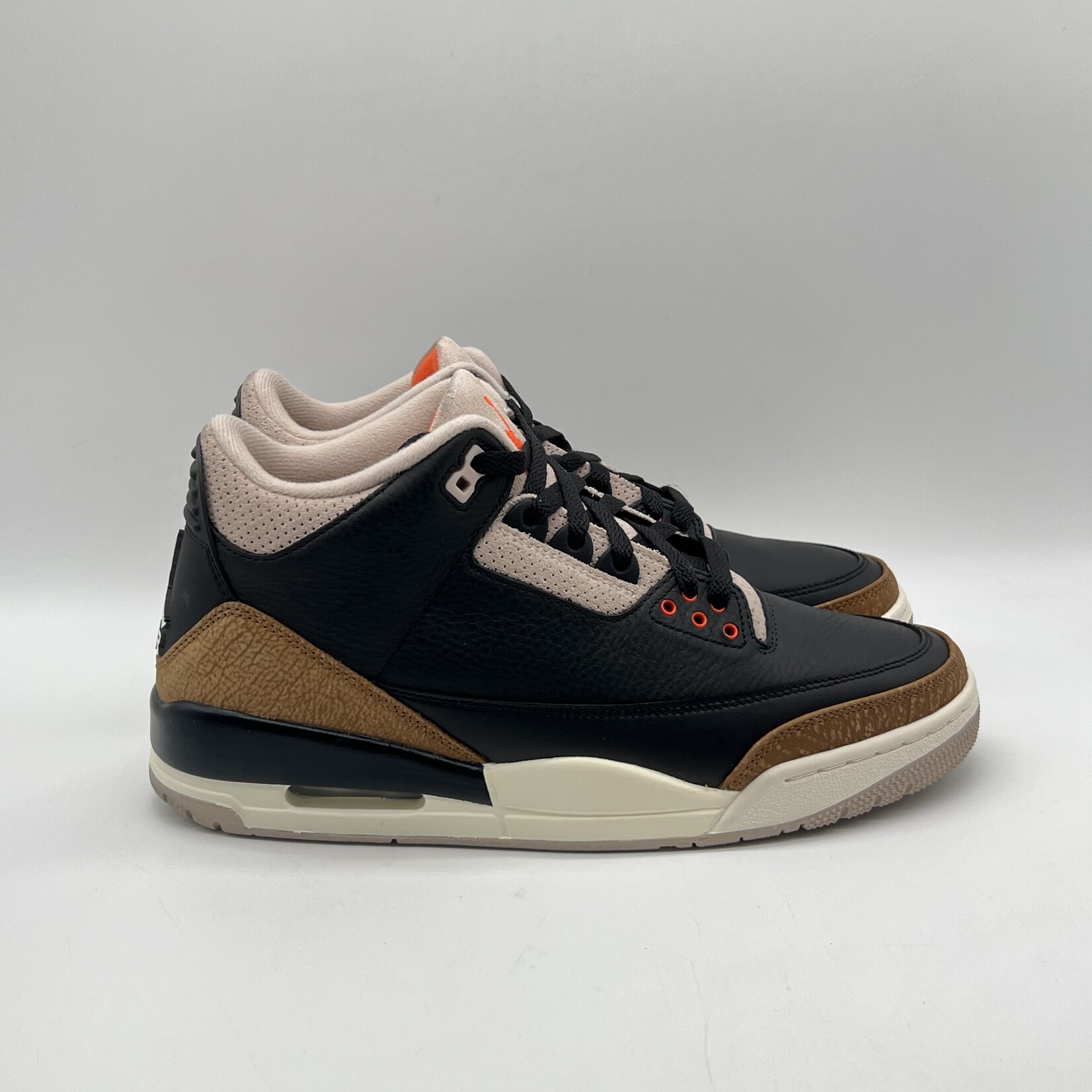 Jordan 3 Retro Desert Elephant