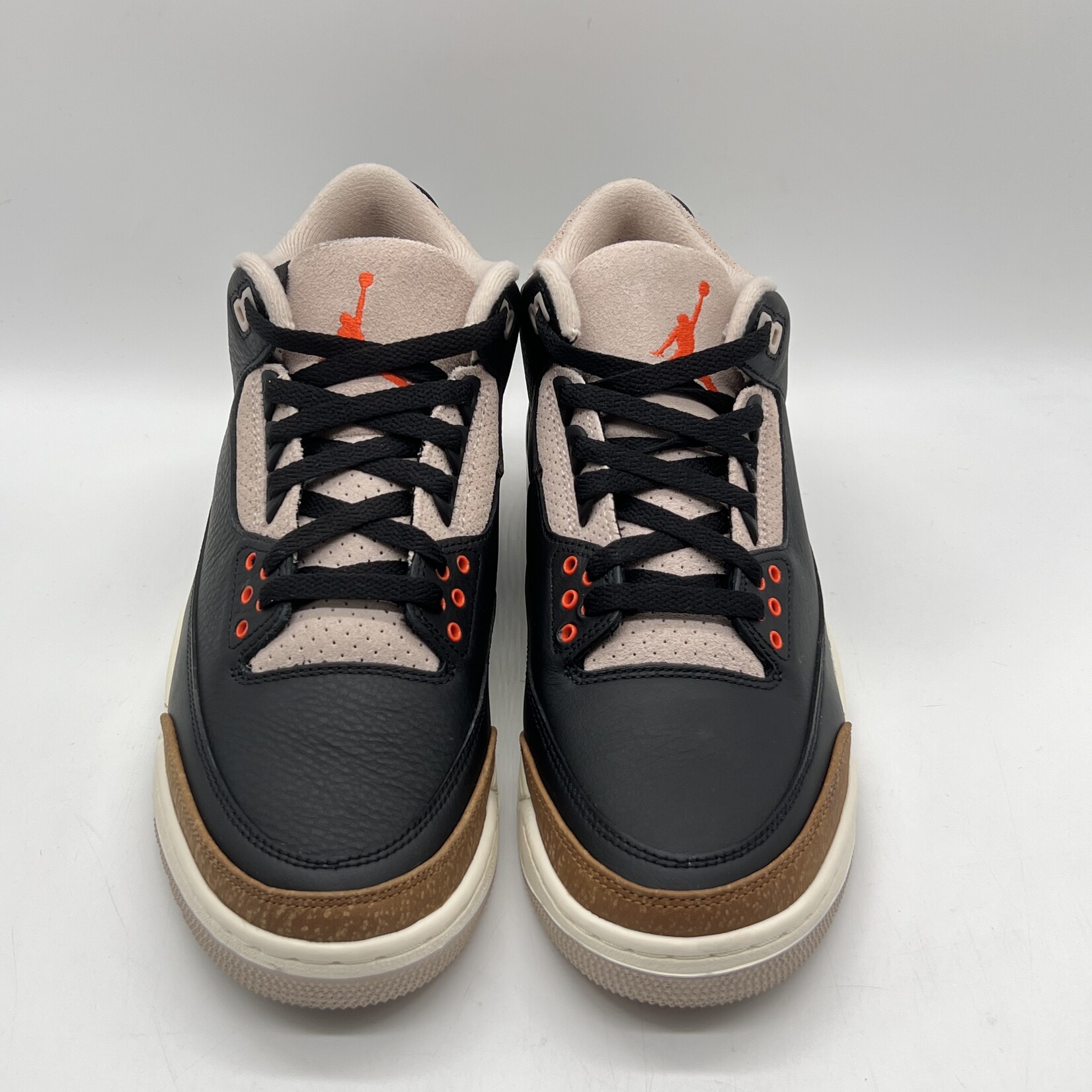 Jordan 3 Retro Desert Elephant