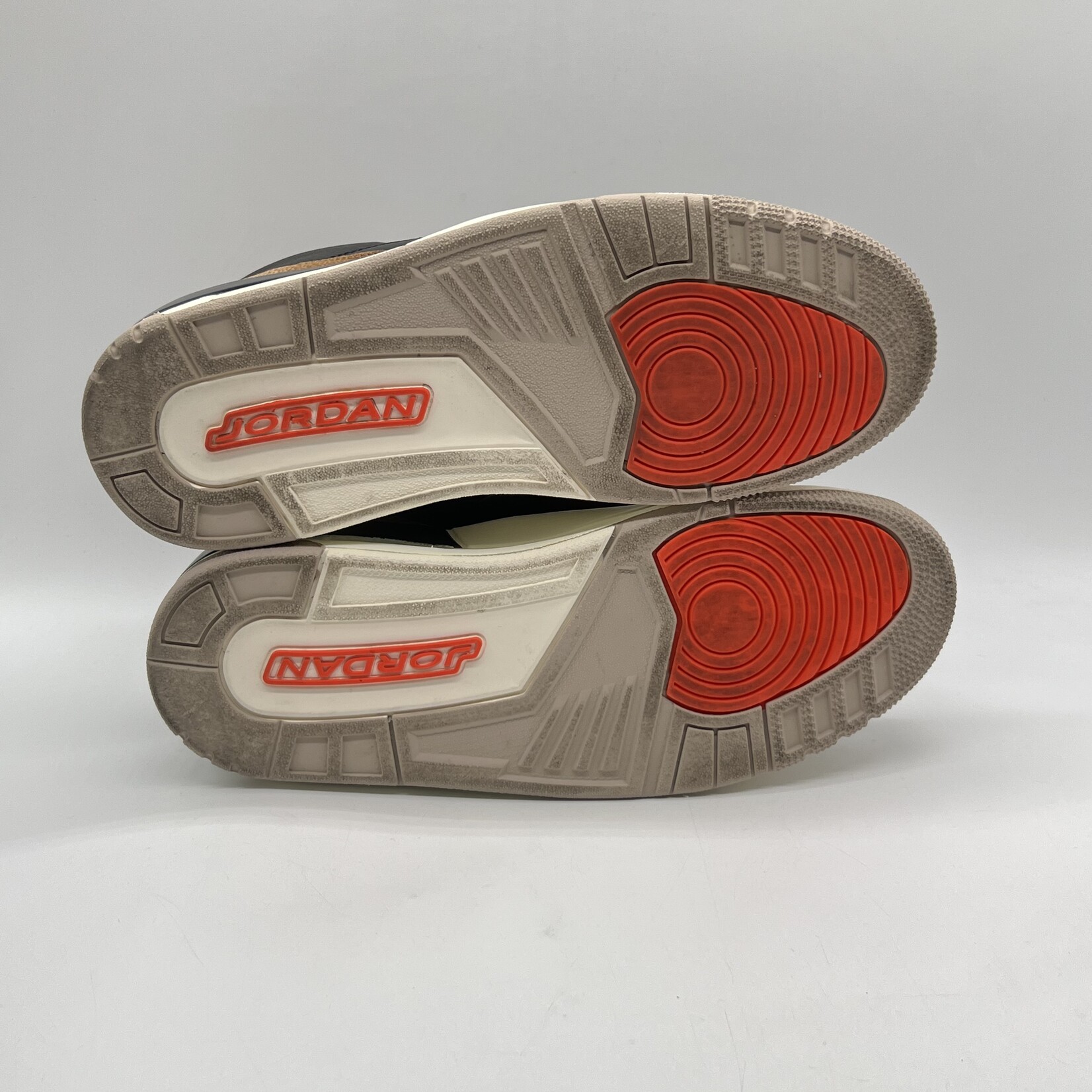 Jordan 3 Retro Desert Elephant