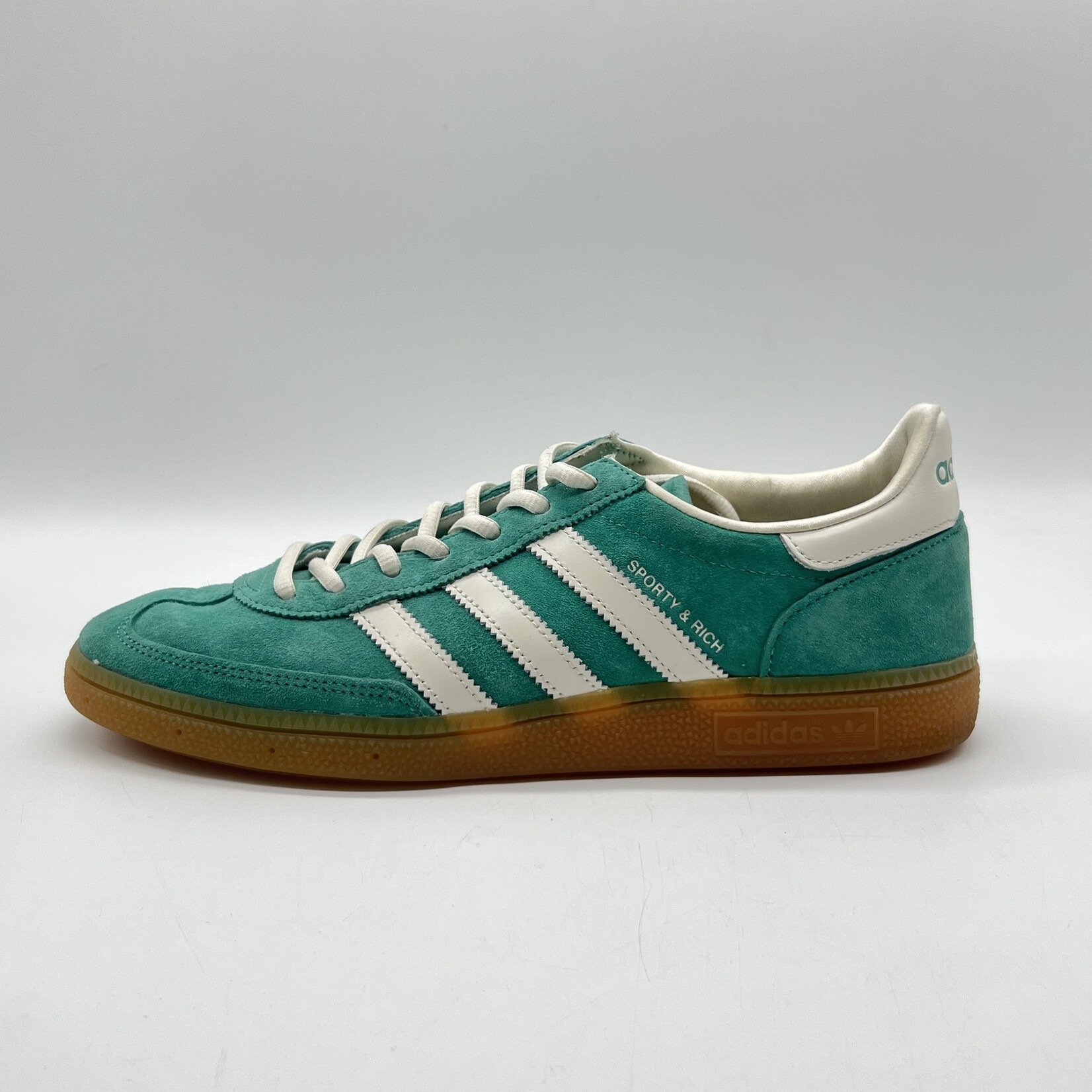 adidas Handball Spezial Sporty & Rich Green