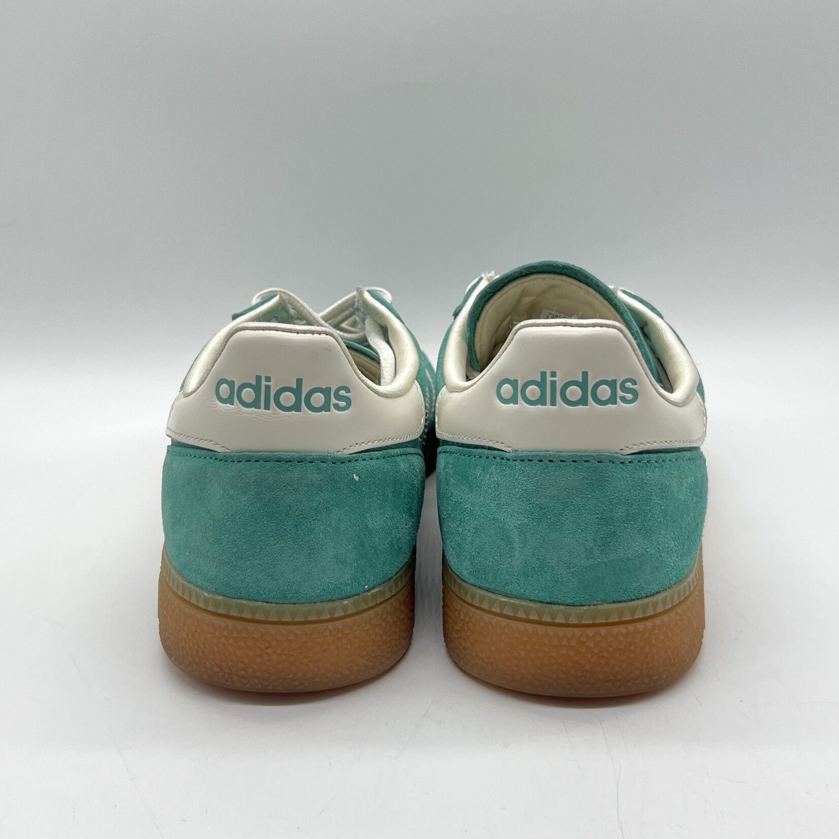 adidas Handball Spezial Sporty & Rich Green