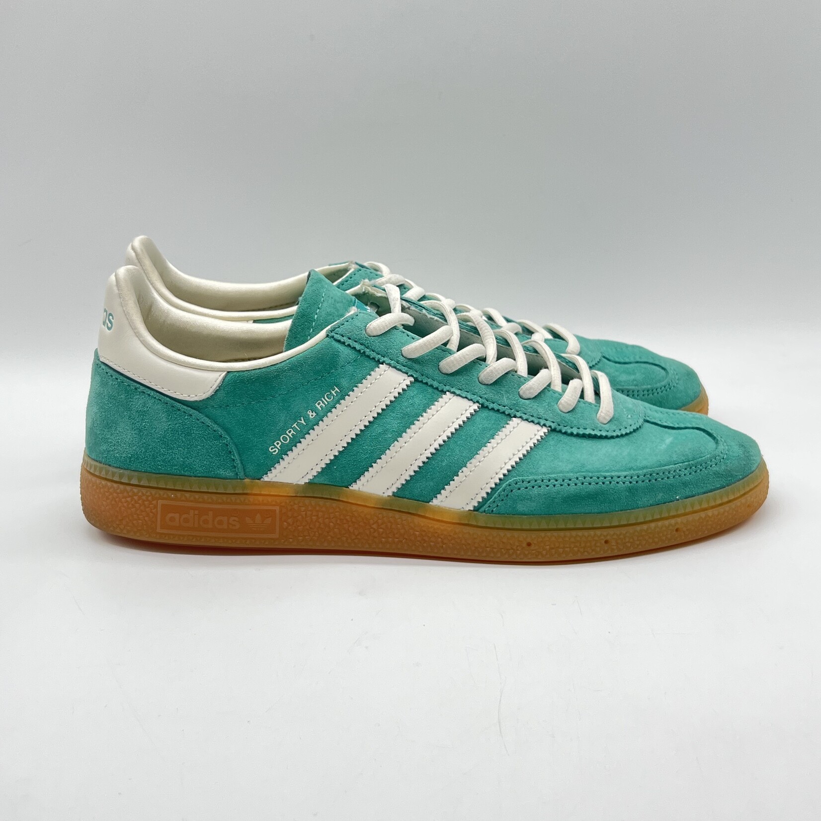 adidas Handball Spezial Sporty & Rich Green