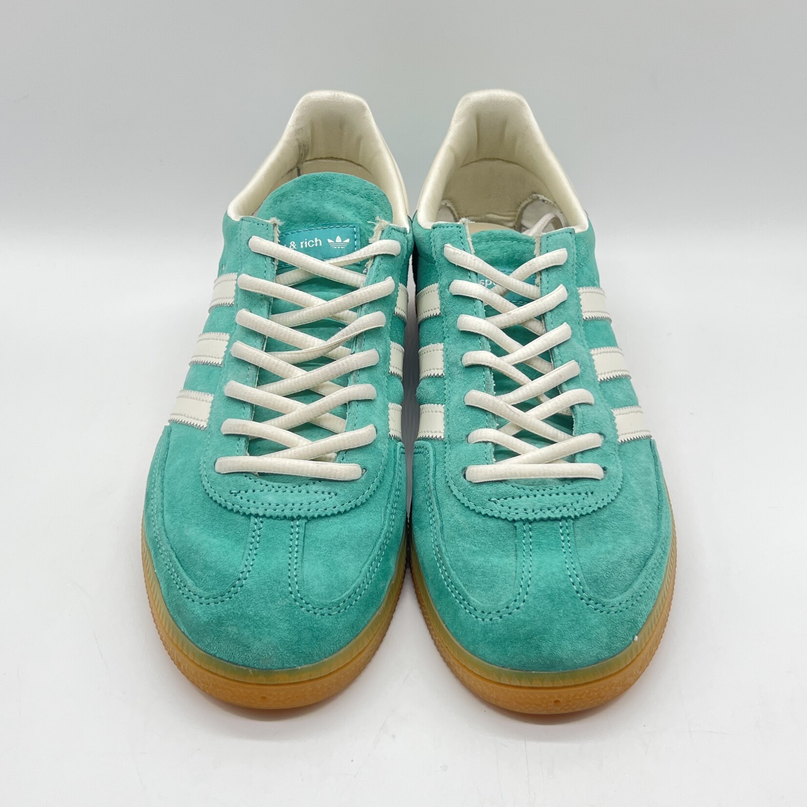 adidas Handball Spezial Sporty & Rich Green