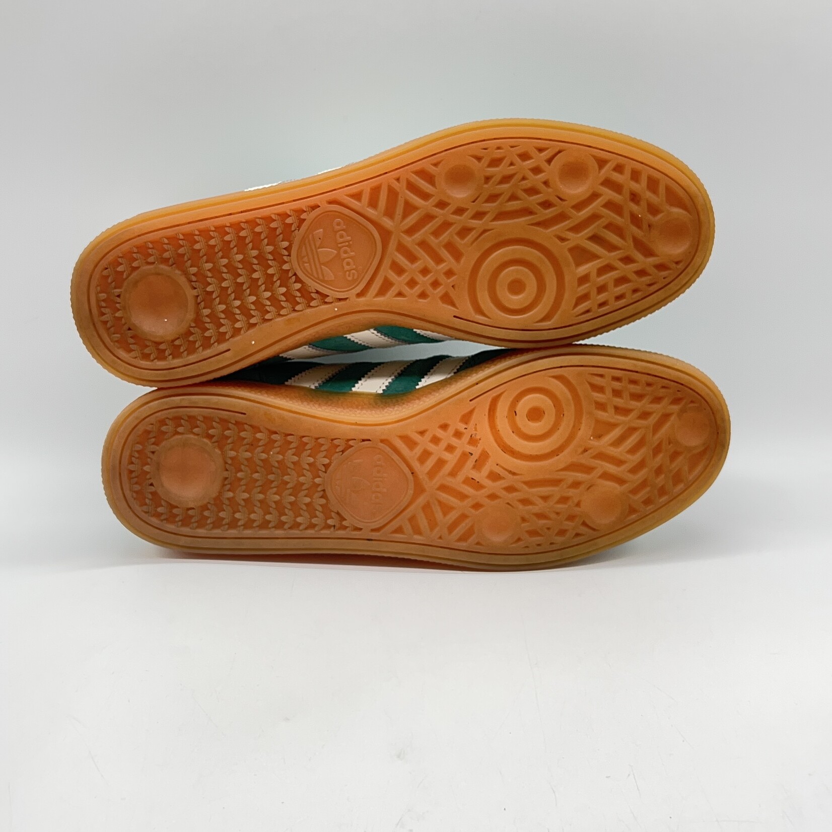 adidas Handball Spezial Sporty & Rich Green