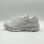 Salomon XT-6 White Lunar Rock