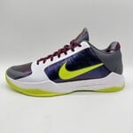 Nike Kobe 5 Protro Chaos