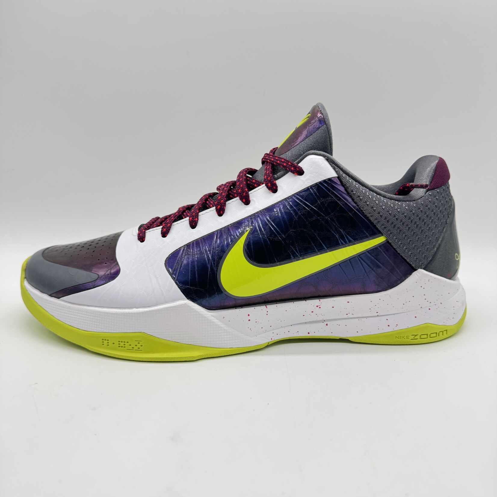 Nike Kobe 5 Protro Chaos