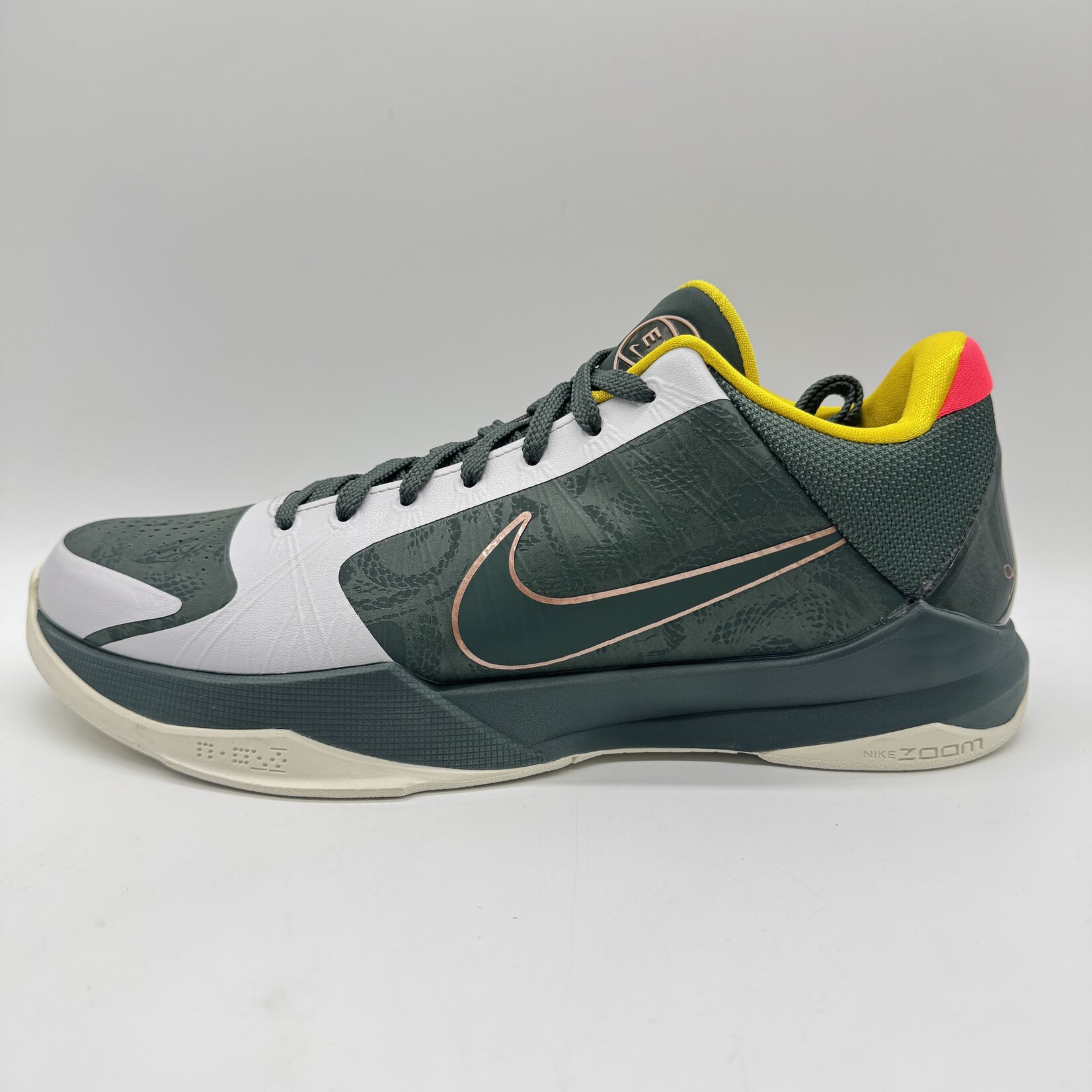 Nike Kobe 5 Protro EYBL Girls (2020)
