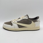 Jordan 1 Retro Low OG SP Travis Scott Reverse Mocha