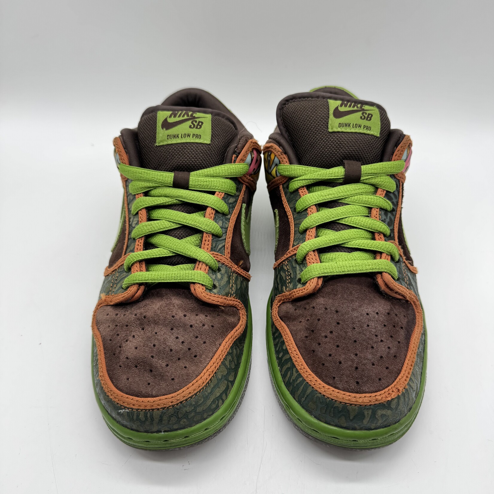 Nike SB Dunk Low De La Soul (2015)