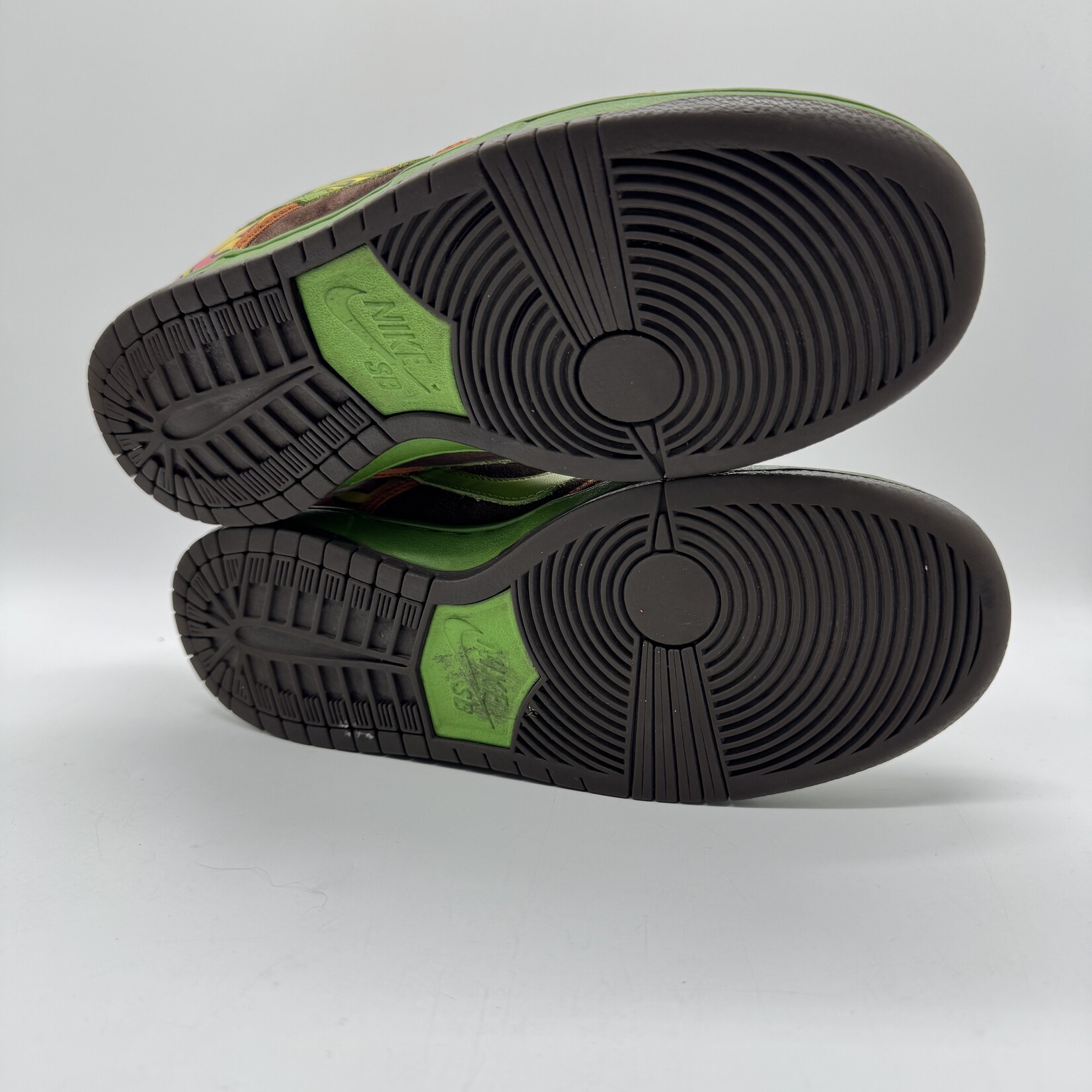 Nike SB Dunk Low De La Soul (2015)