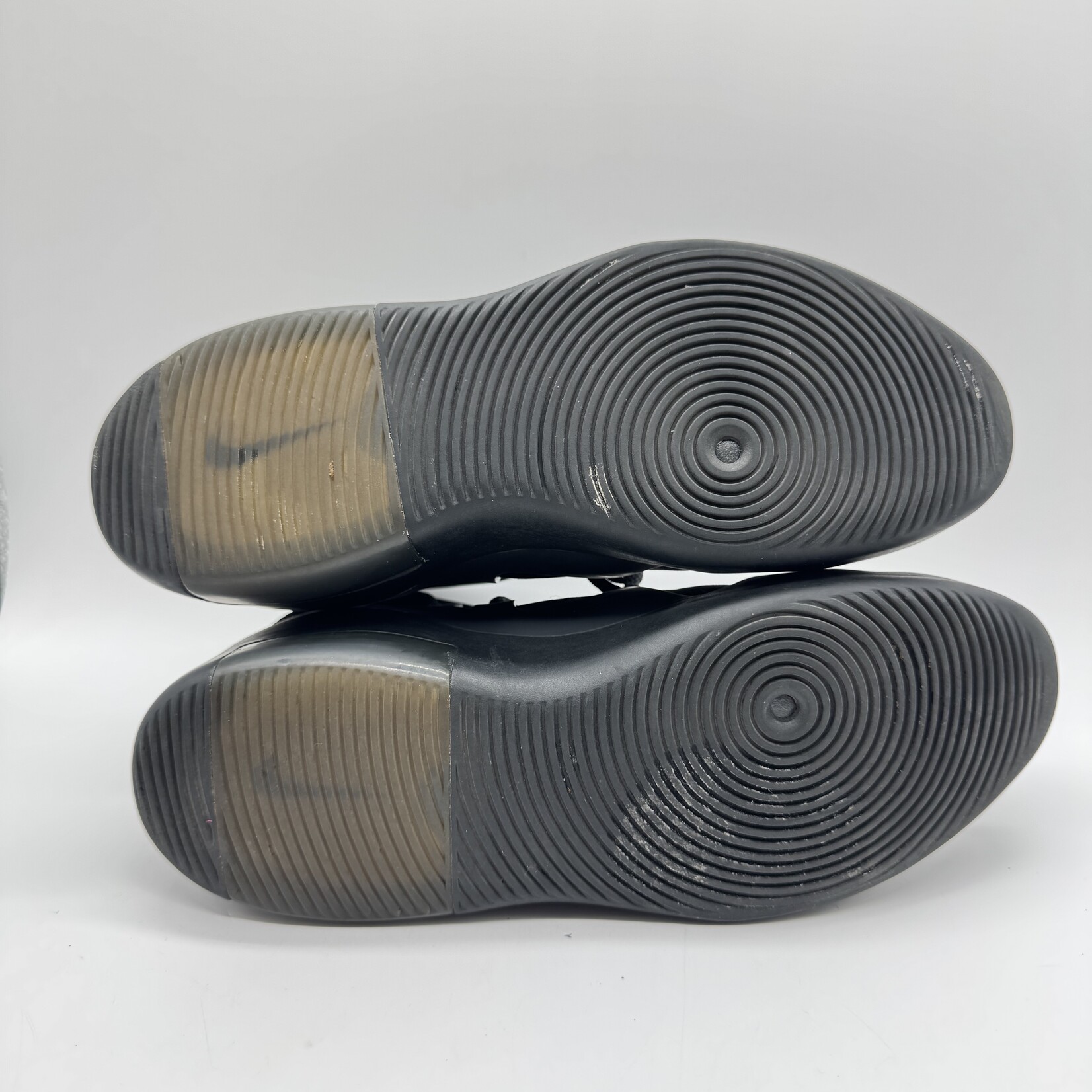 Nike Air Fear of God 1 Triple Black