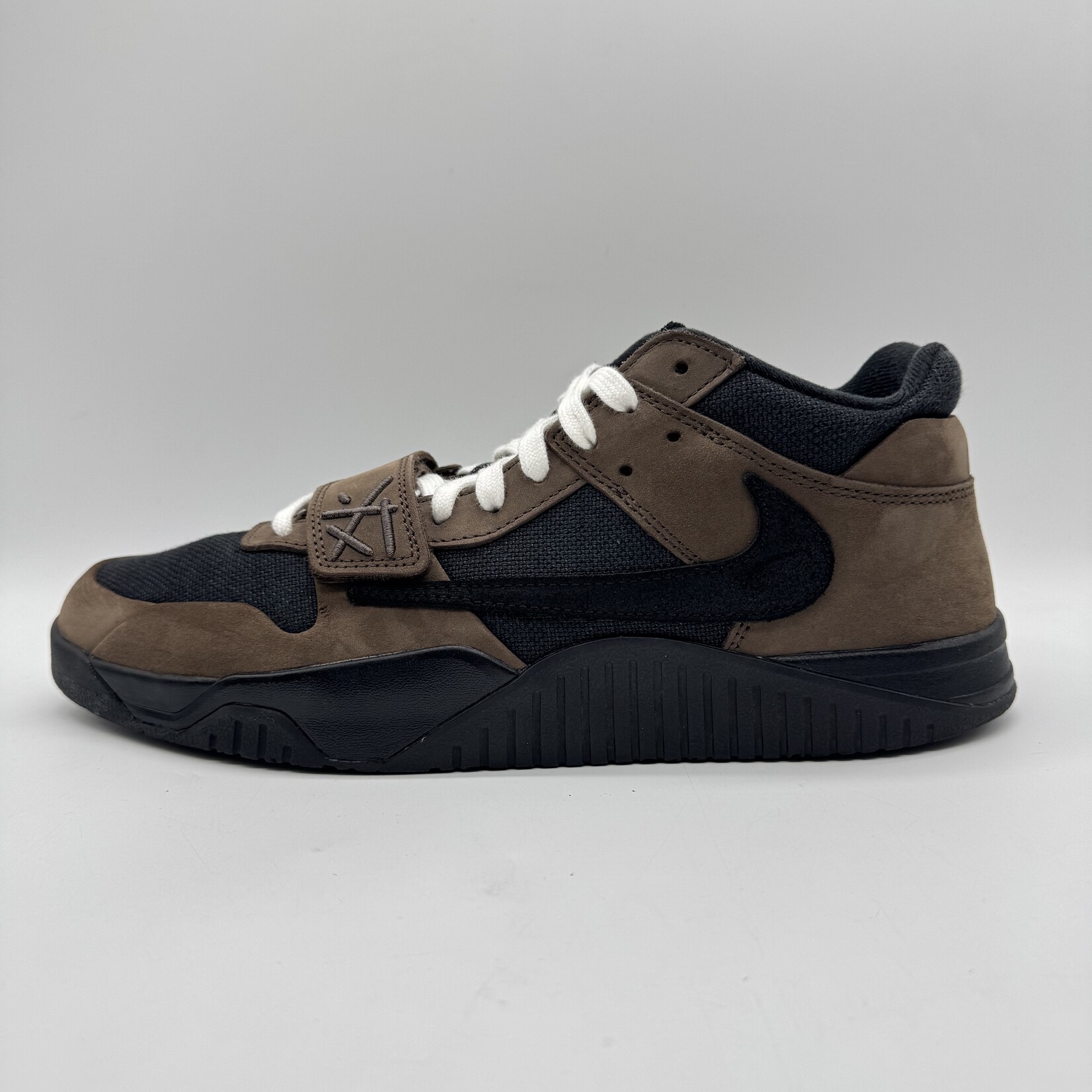 Jordan Jumpman Jack TR Travis Scott Dark Mocha