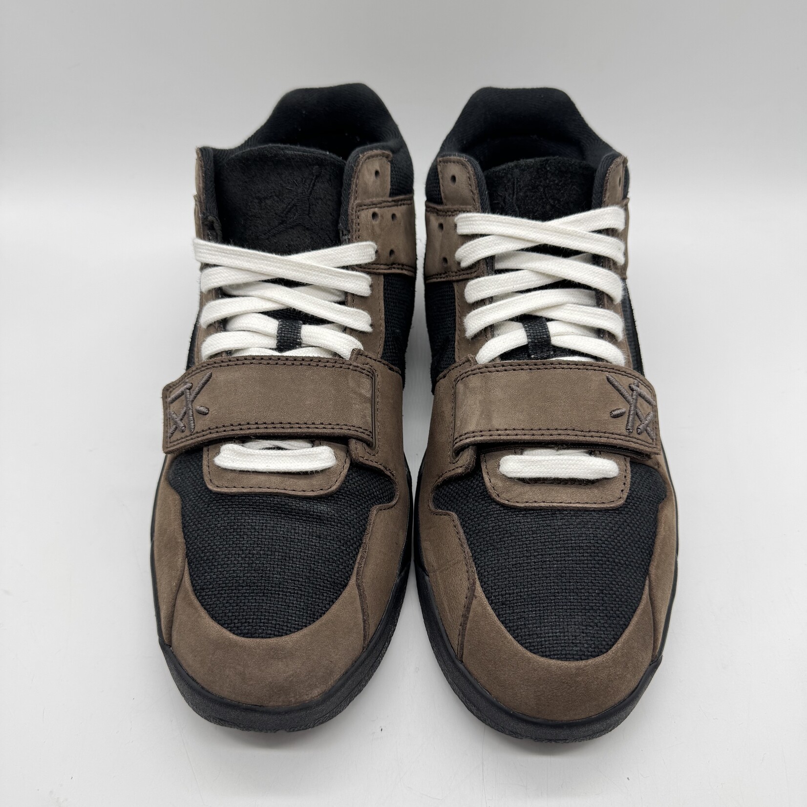 Jordan Jumpman Jack TR Travis Scott Dark Mocha