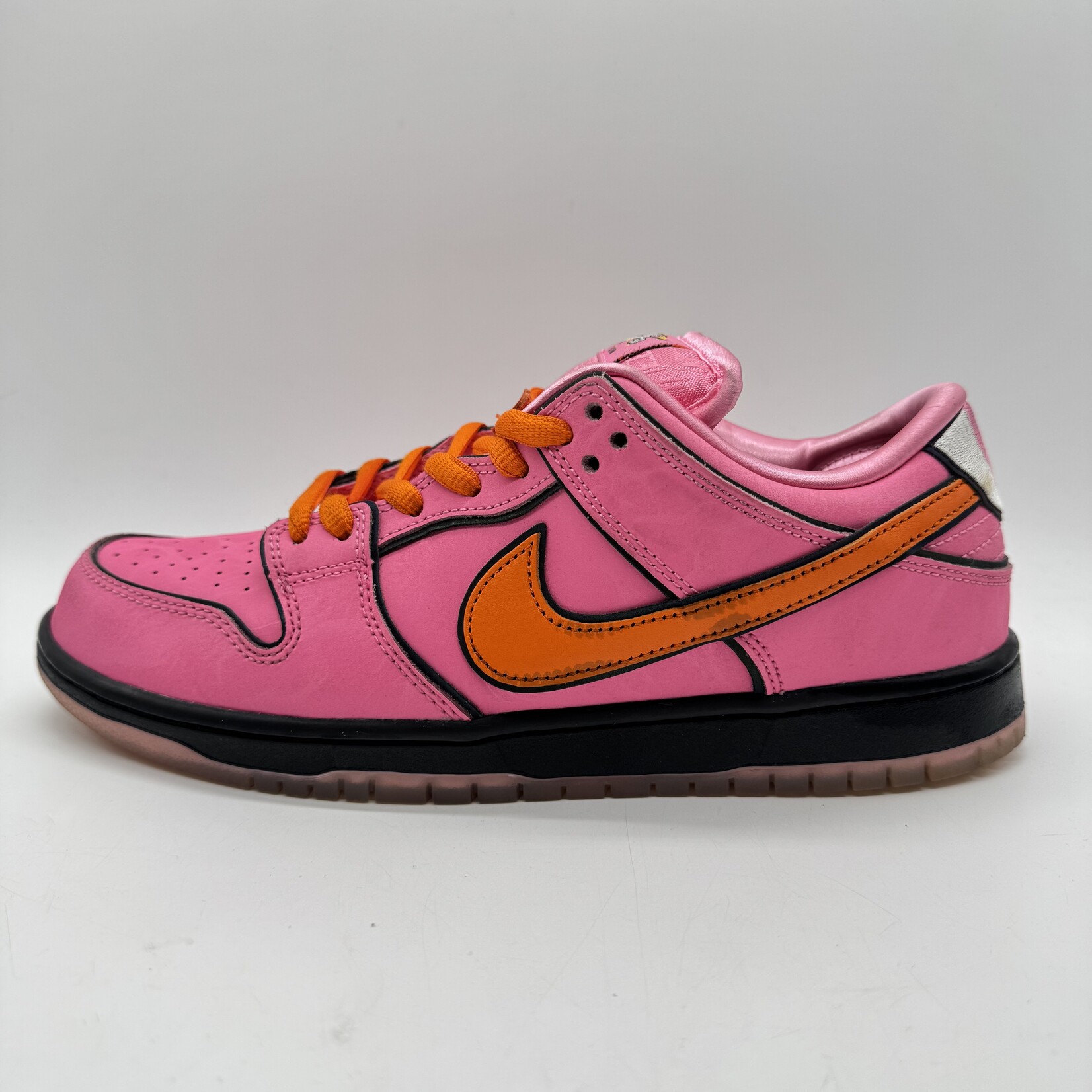 Nike SB Dunk Low The Powerpuff Girls Blossom