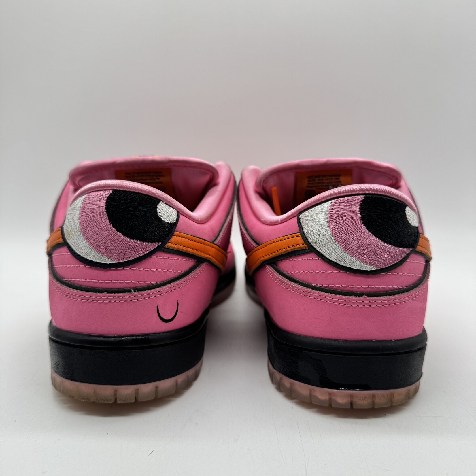 Nike SB Dunk Low The Powerpuff Girls Blossom