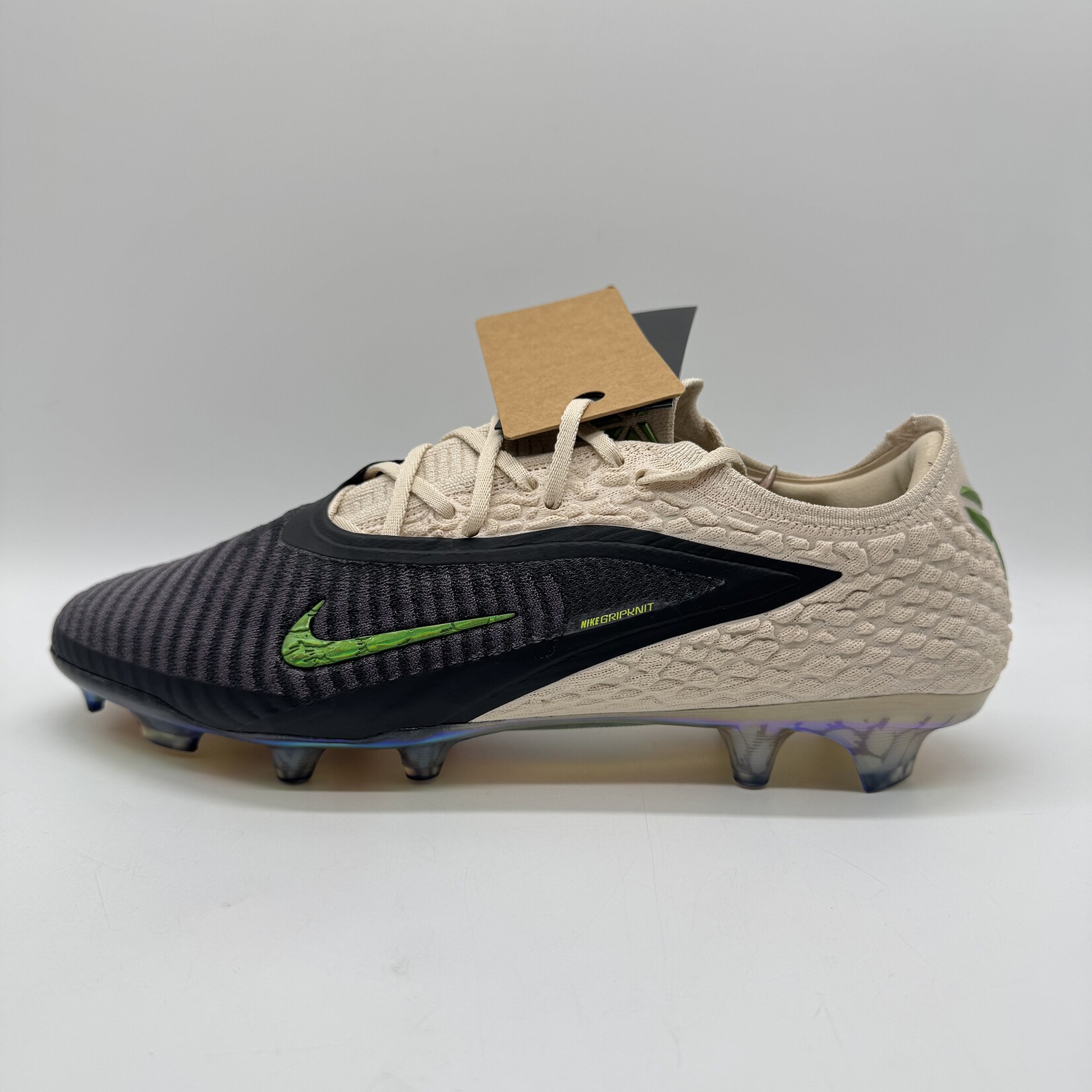 Nike Phantom 6 Low Elite FG Kobe Bryant Phantom Black