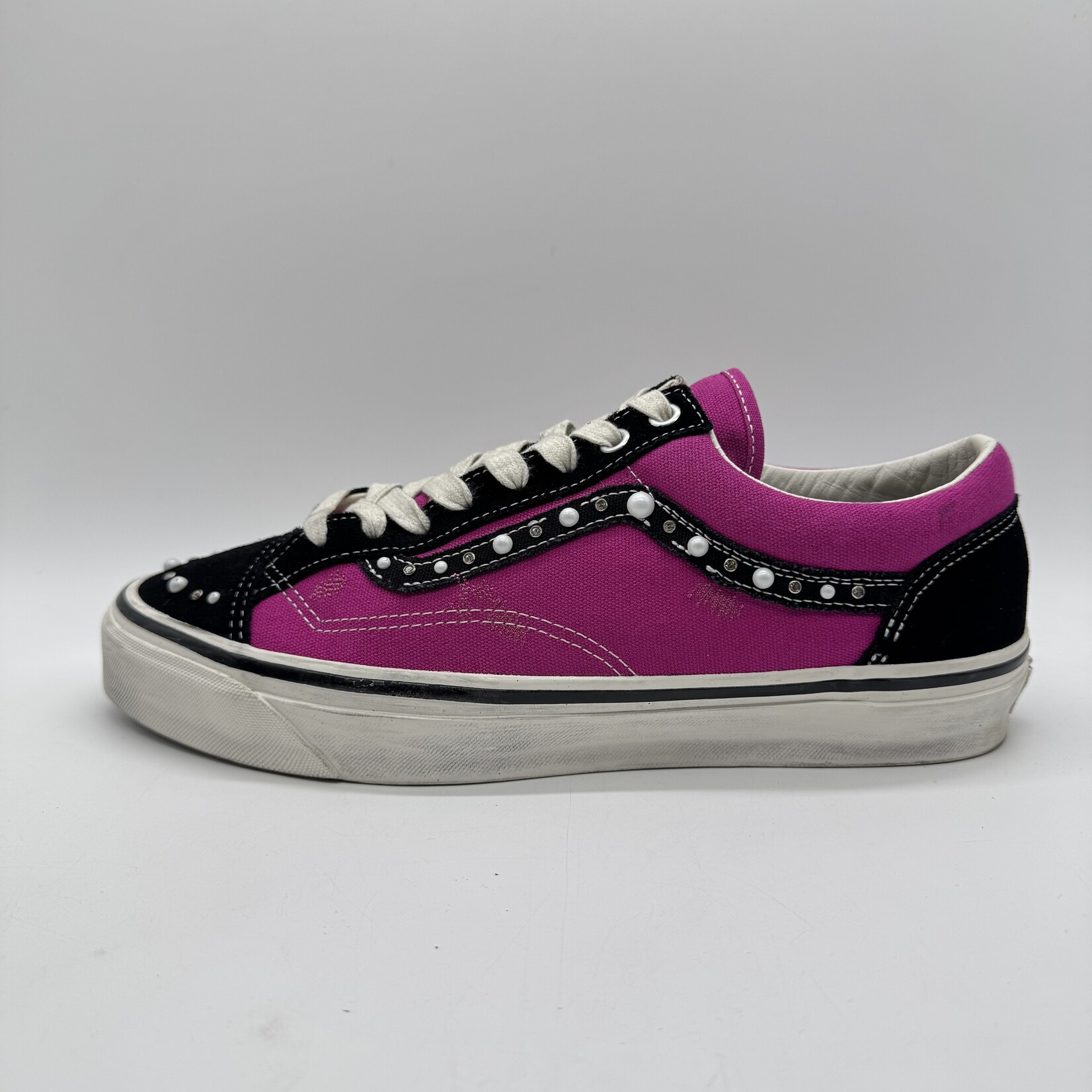 Vans OTW Old Skool 36 Pearlized Pack Pink Black