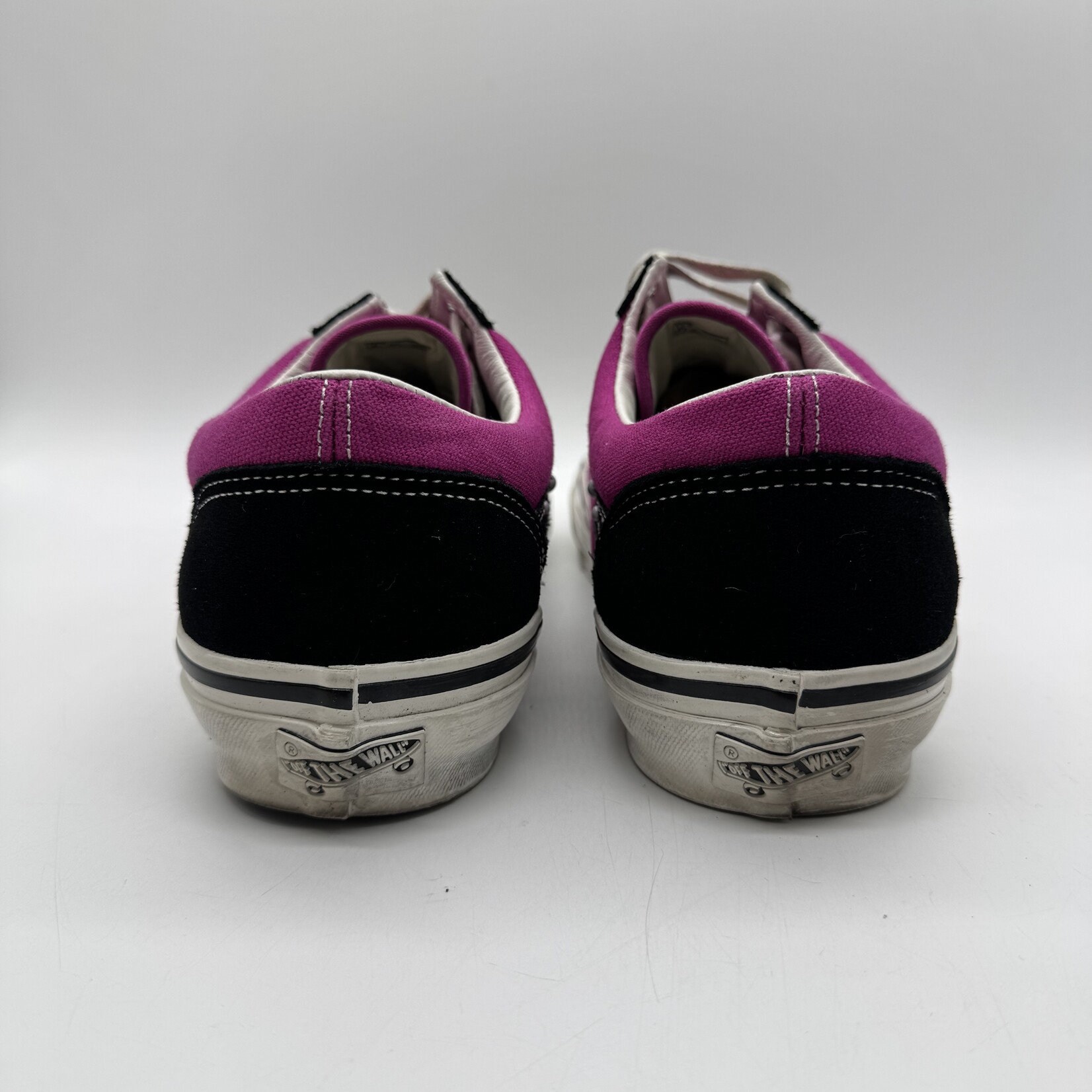 Vans OTW Old Skool 36 Pearlized Pack Pink Black